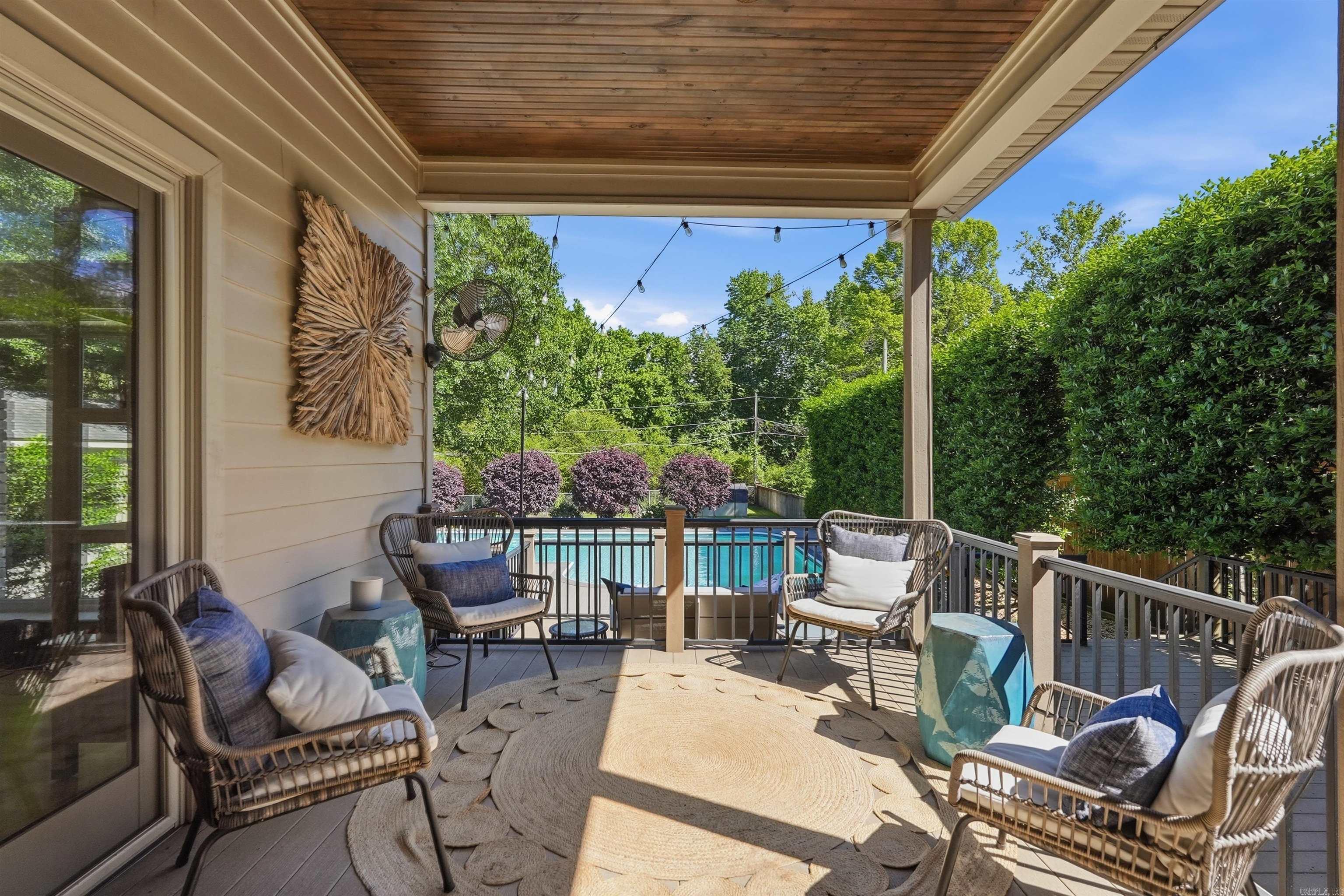 OVERBROOK - Residential