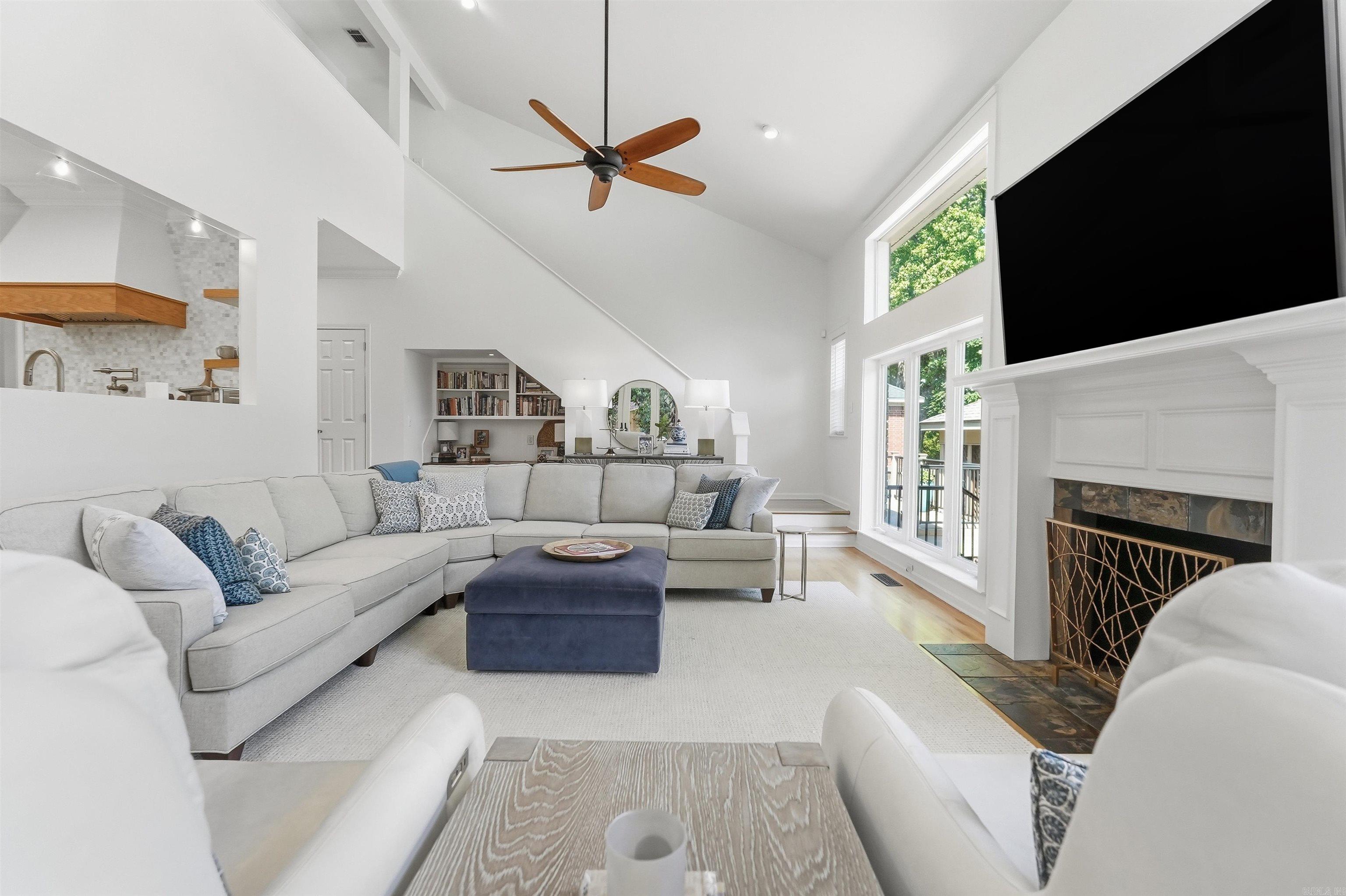 OVERBROOK - Residential