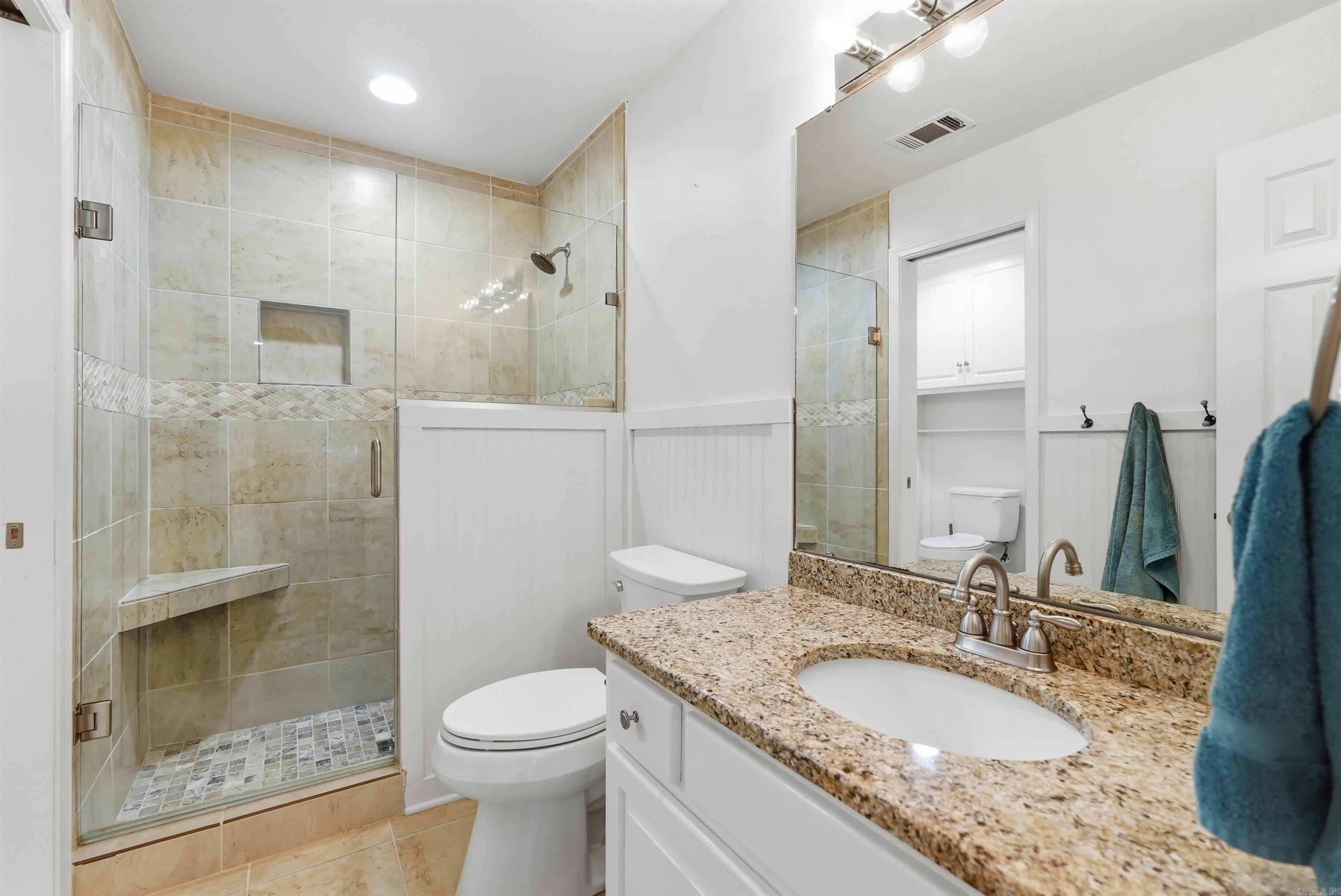 OVERBROOK - Residential