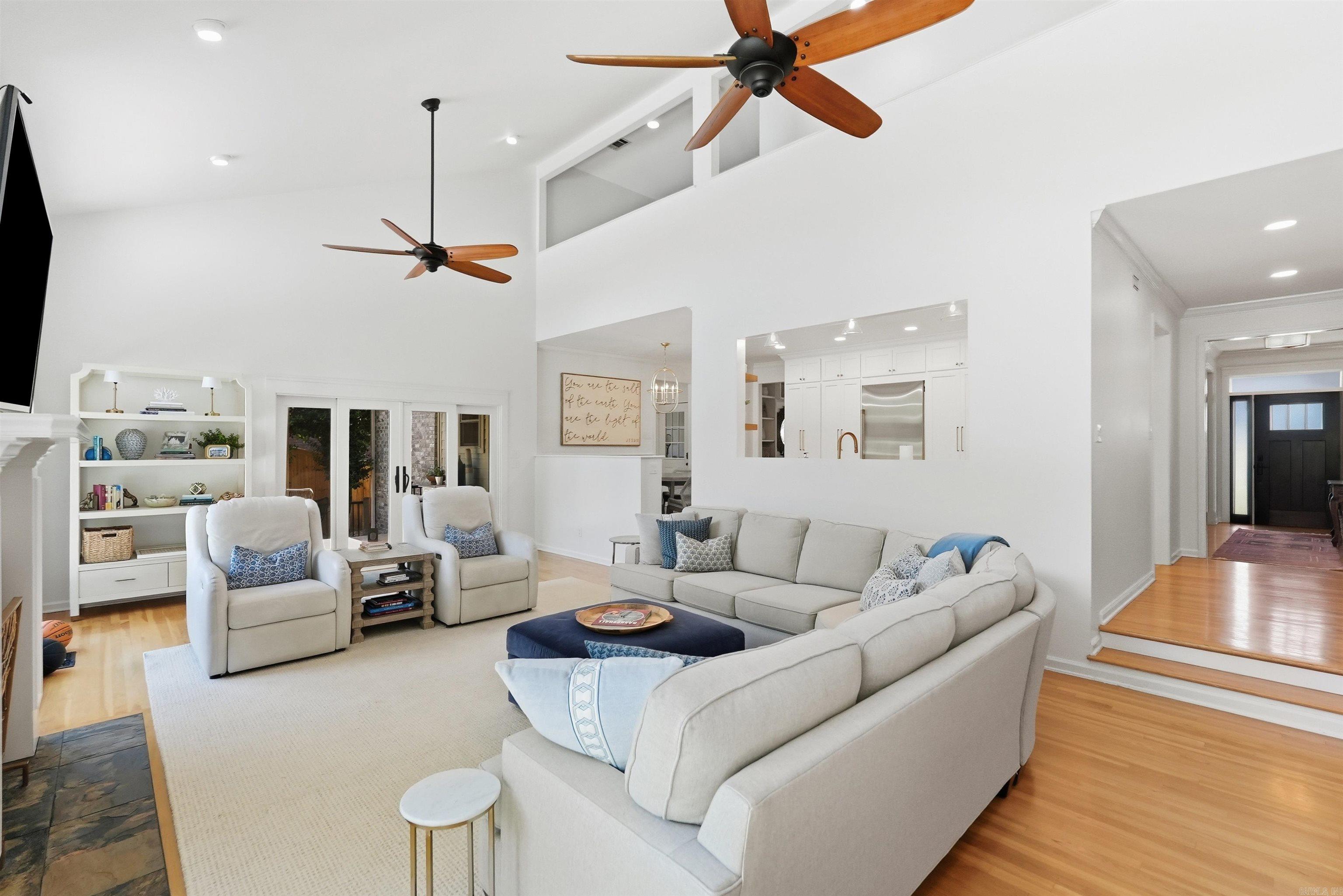 OVERBROOK - Residential
