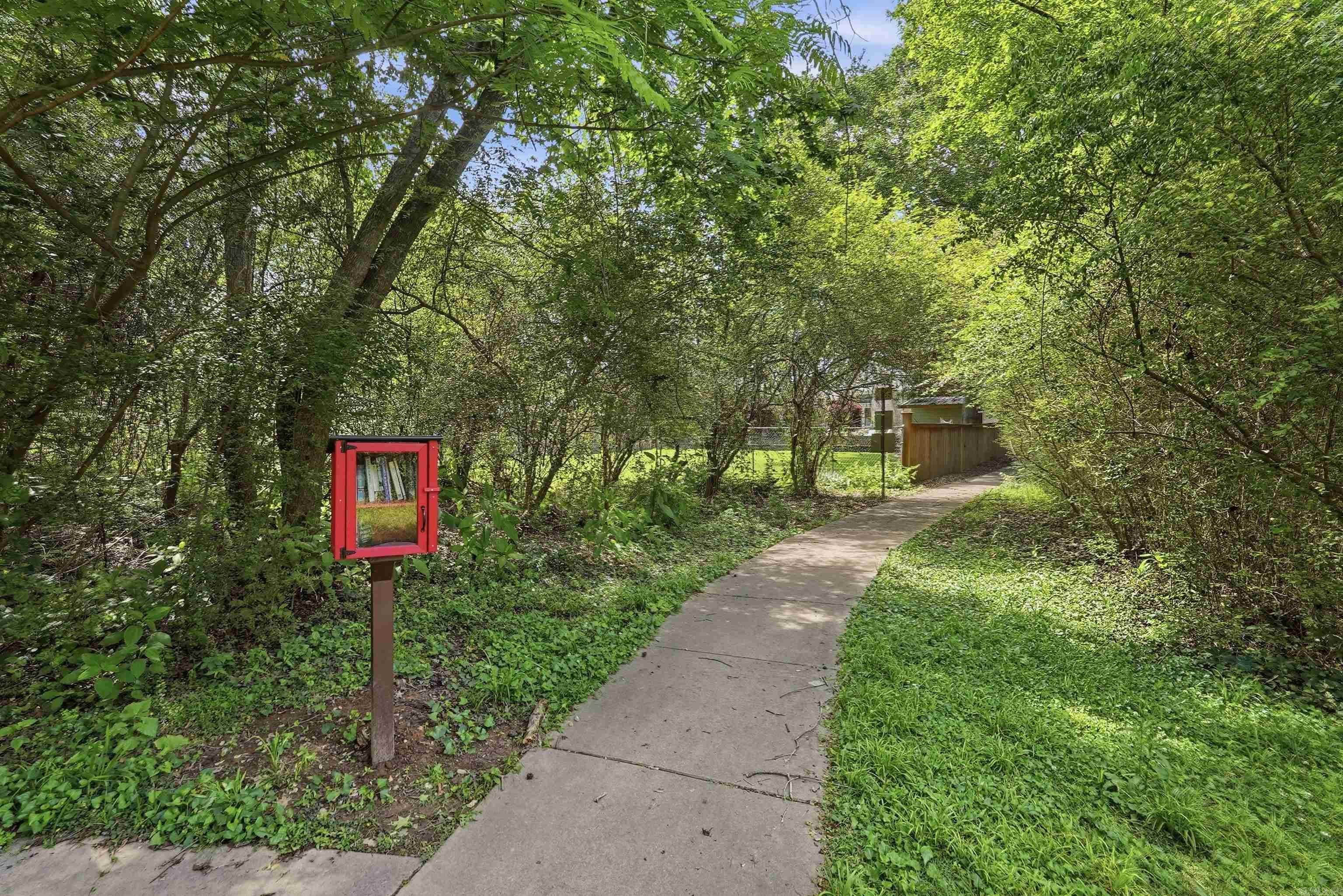 OVERBROOK - Residential