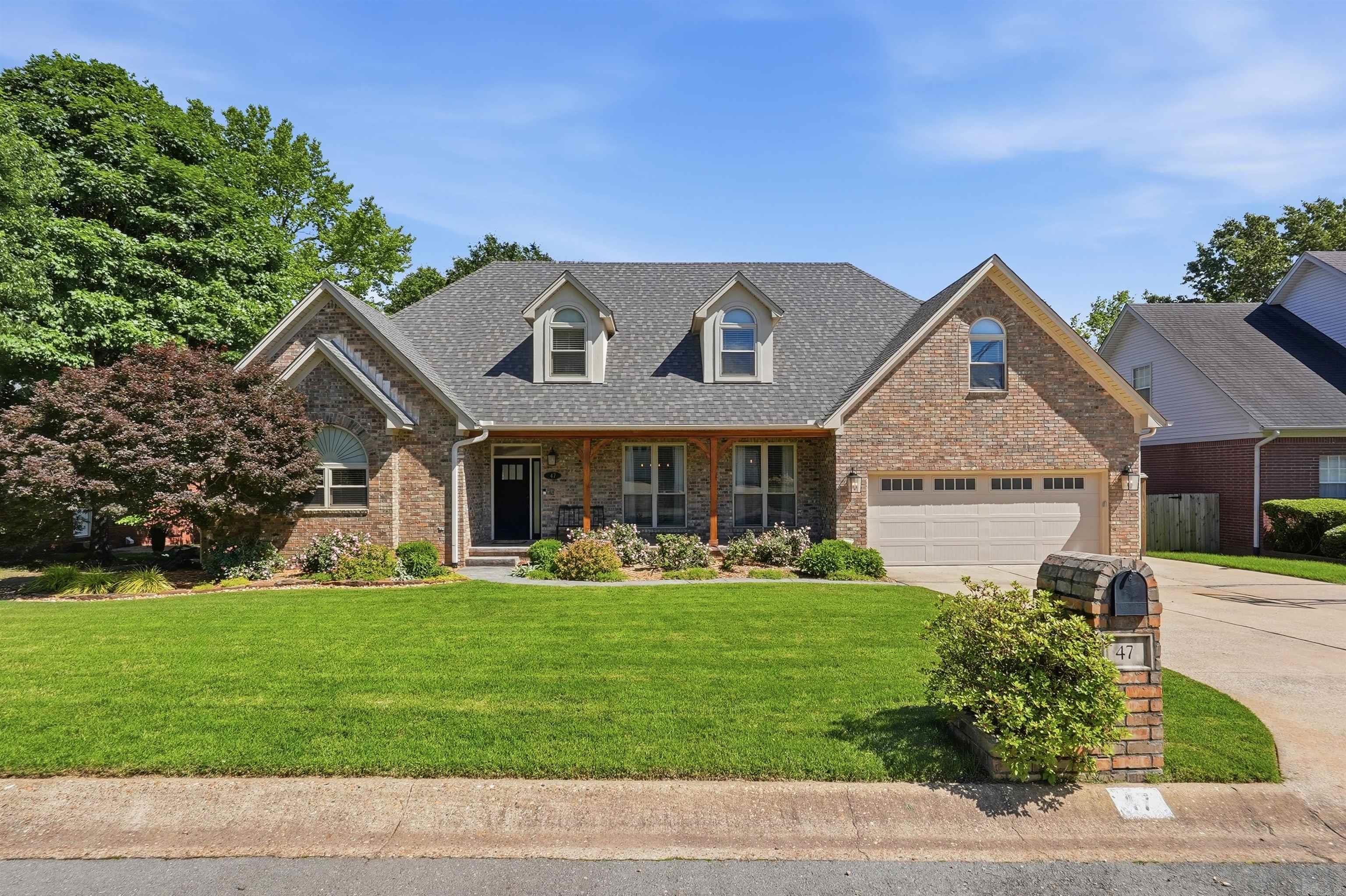 OVERBROOK - Residential