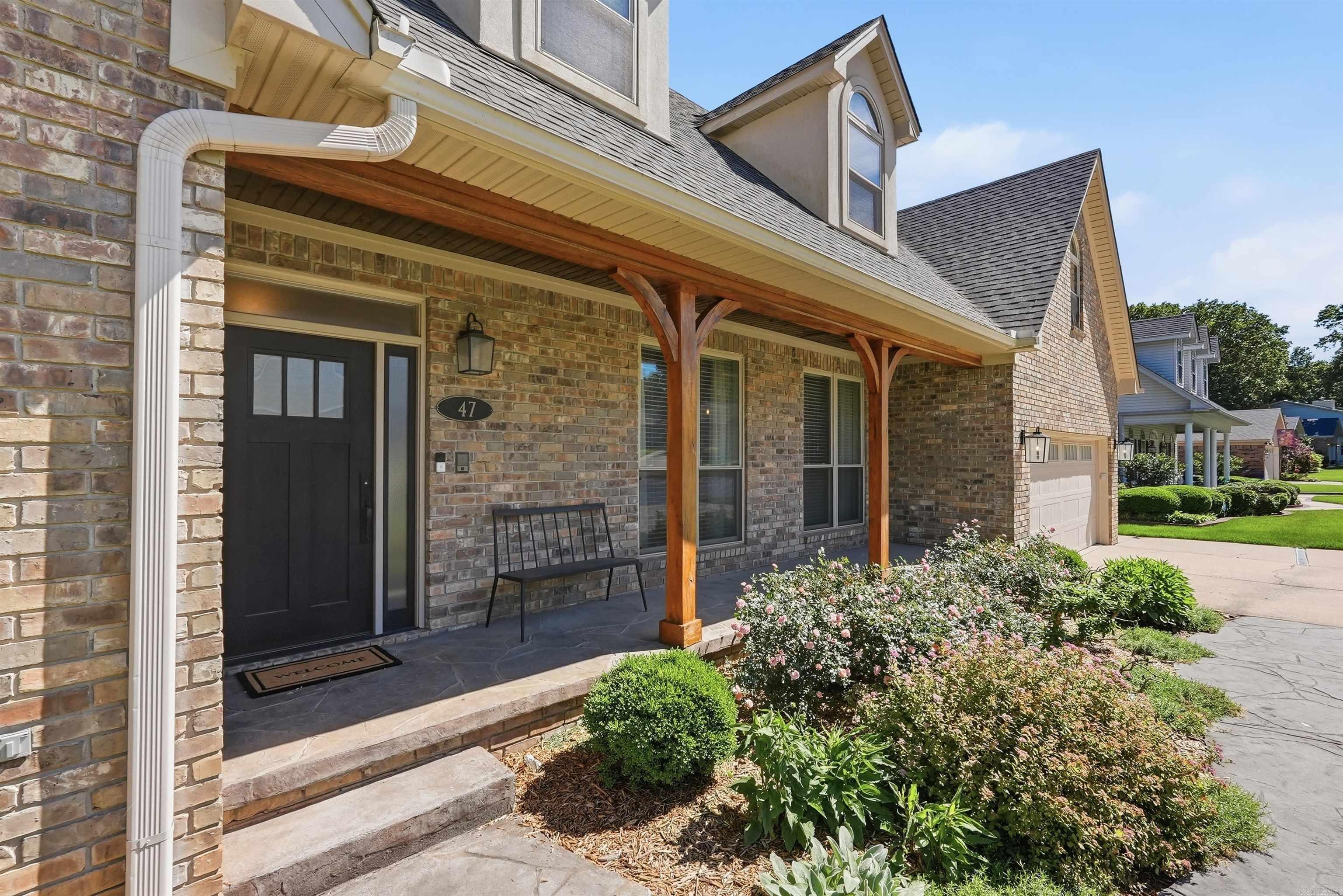 OVERBROOK - Residential