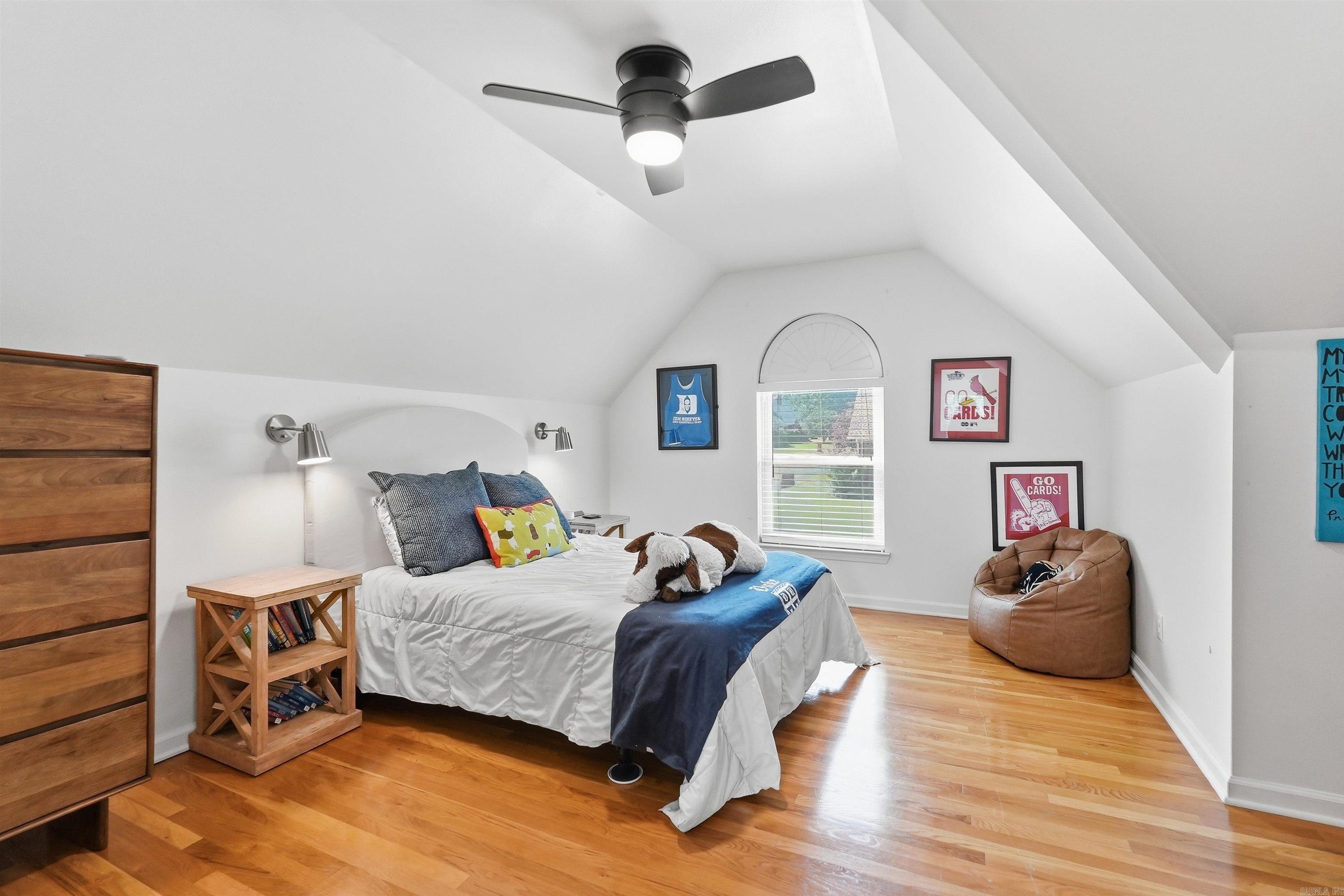 OVERBROOK - Residential