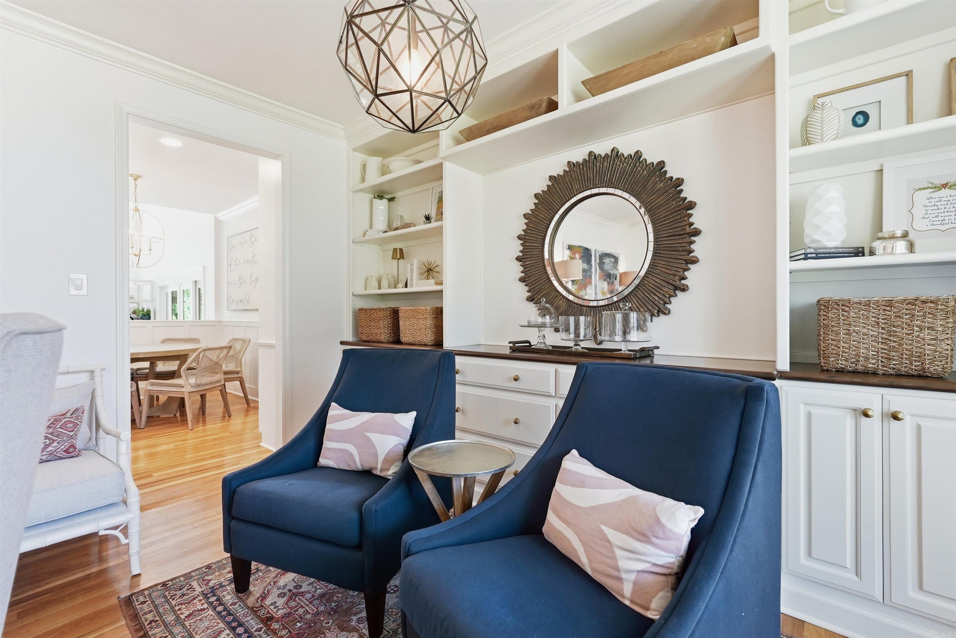 OVERBROOK - Residential