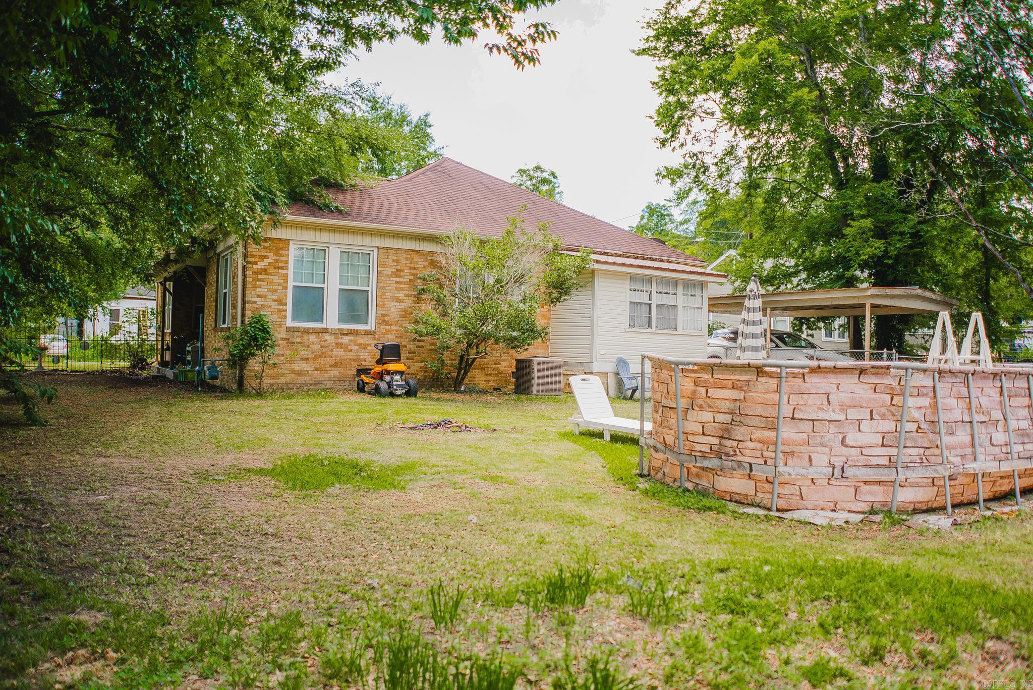 MONTICELLO ORIGINAL - Residential