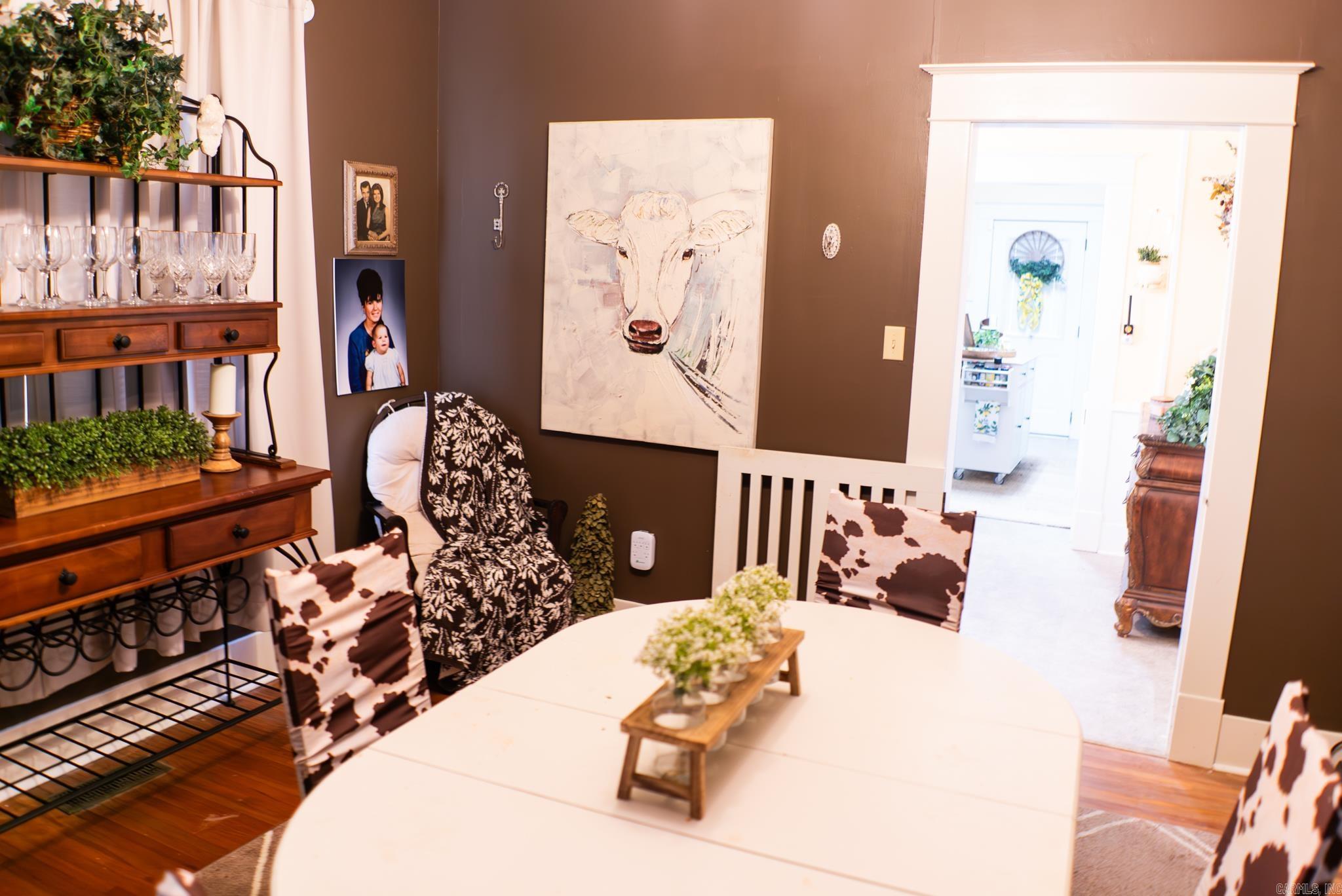MONTICELLO ORIGINAL - Residential