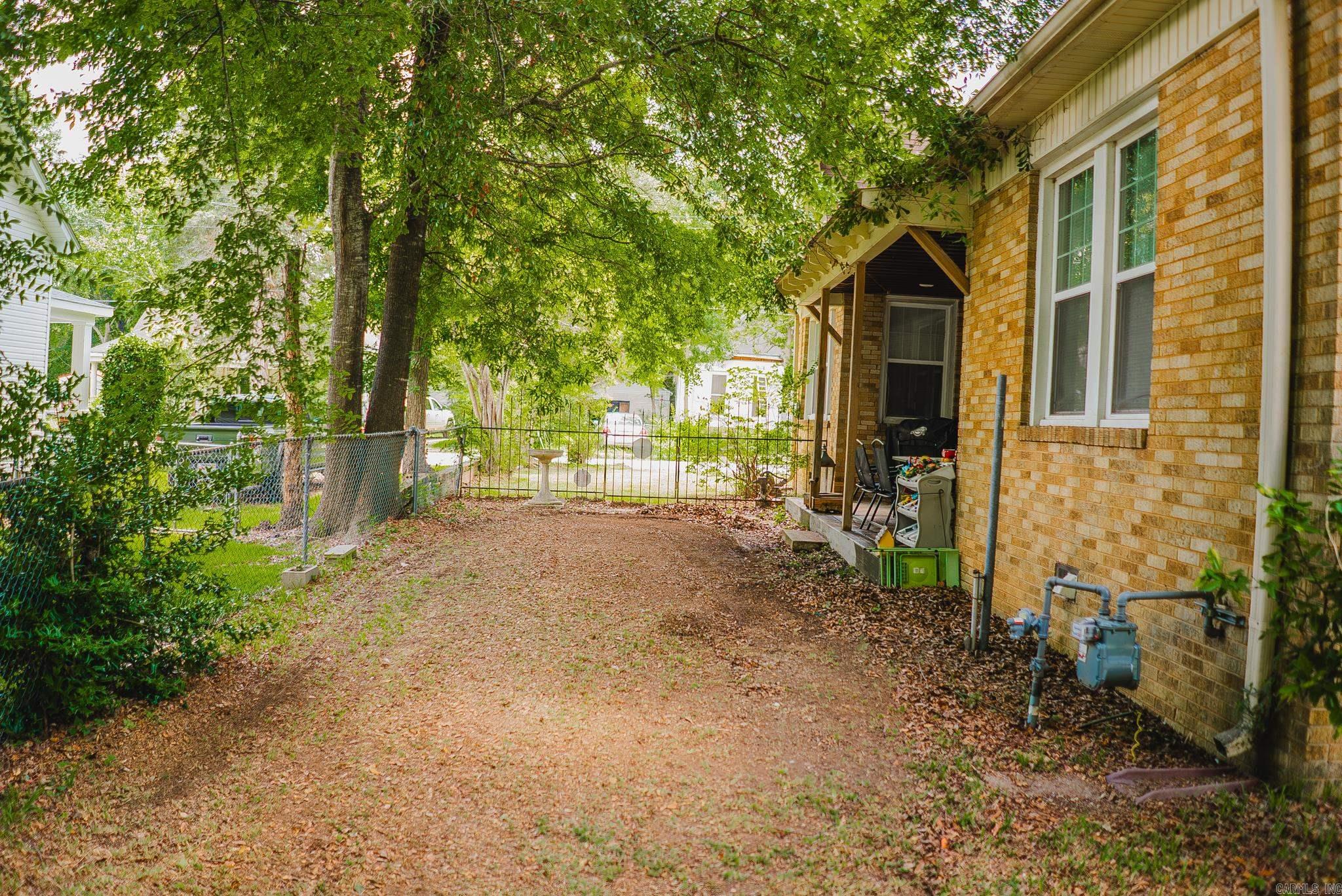 MONTICELLO ORIGINAL - Residential