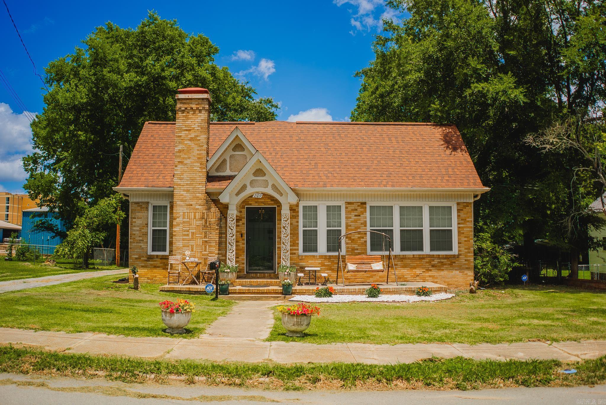 MONTICELLO ORIGINAL - Residential