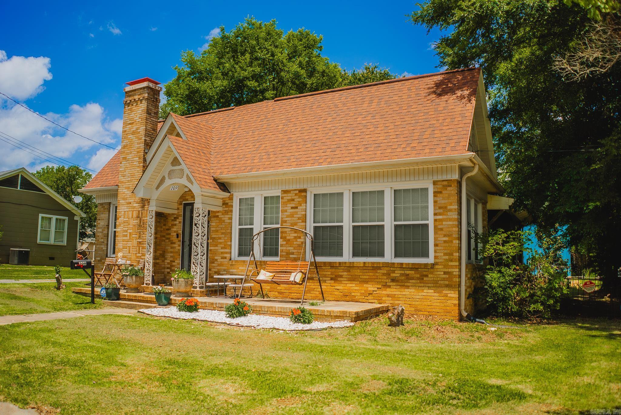 MONTICELLO ORIGINAL - Residential