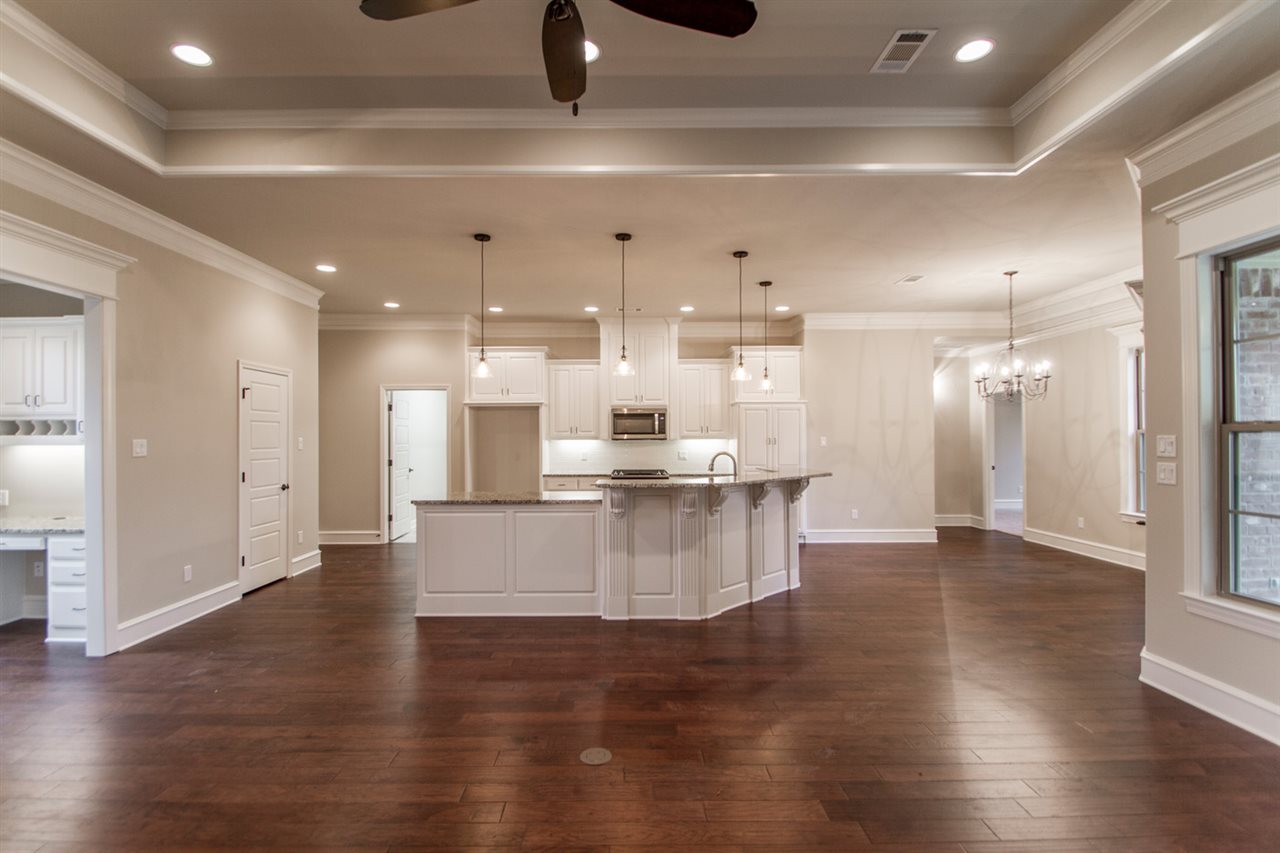 MILLERS GLENN - Residential