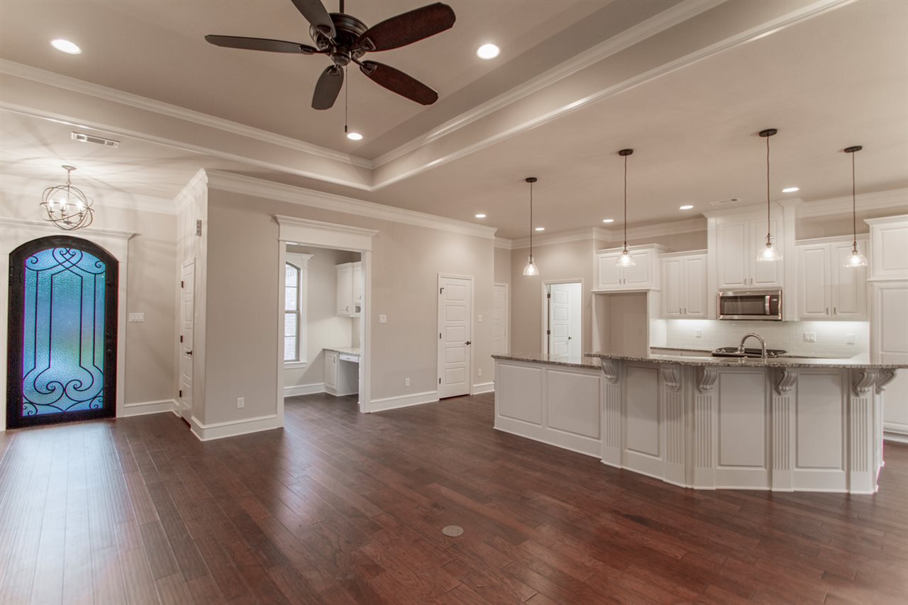 MILLERS GLENN - Residential
