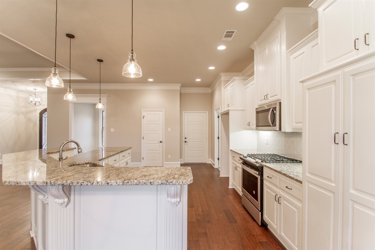 MILLERS GLENN - Residential