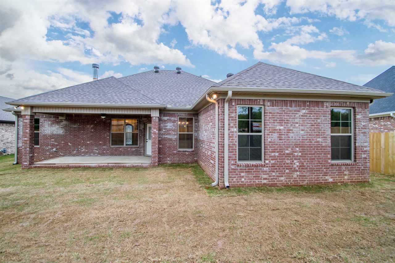 MILLERS GLENN - Residential