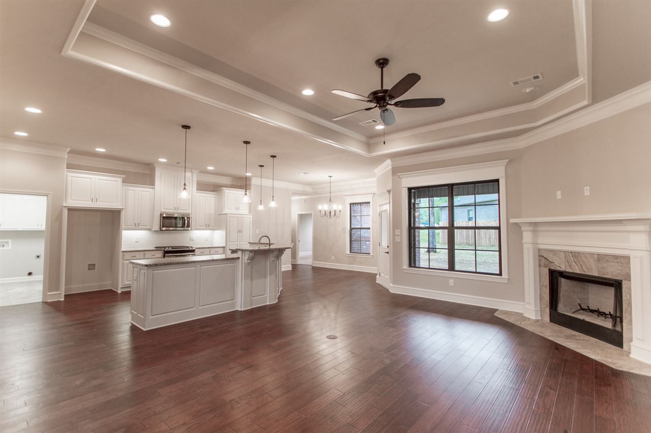 MILLERS GLENN - Residential