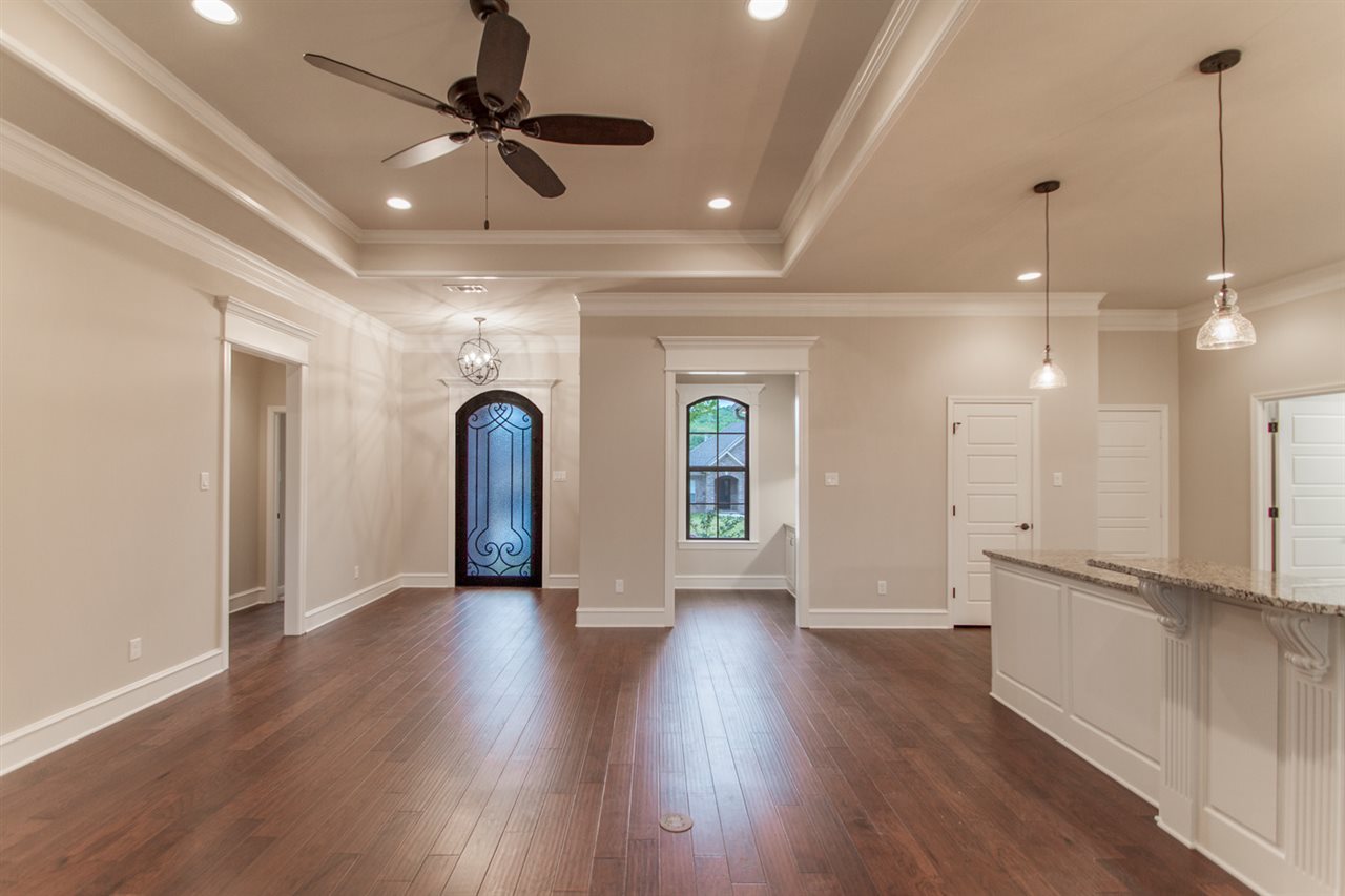 MILLERS GLENN - Residential