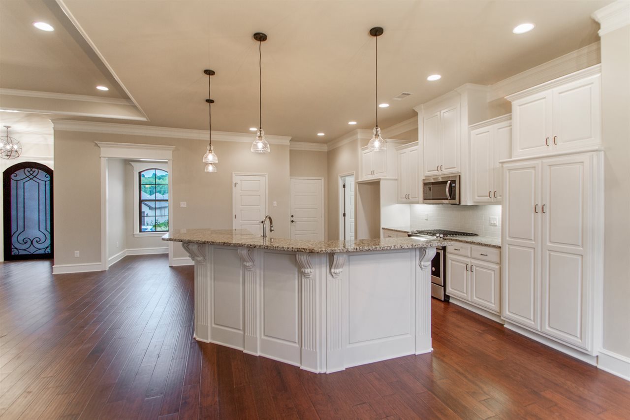 MILLERS GLENN - Residential