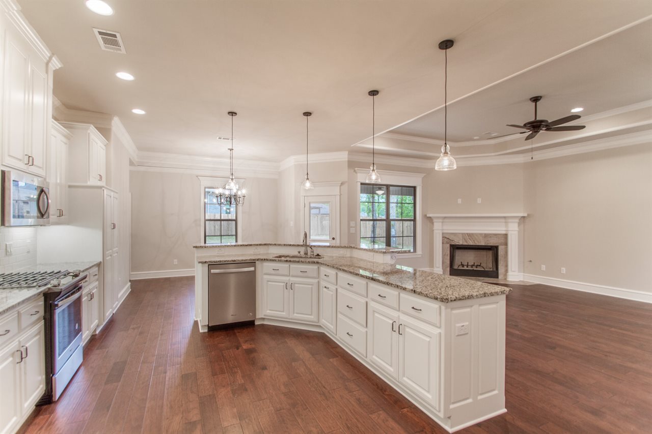 MILLERS GLENN - Residential