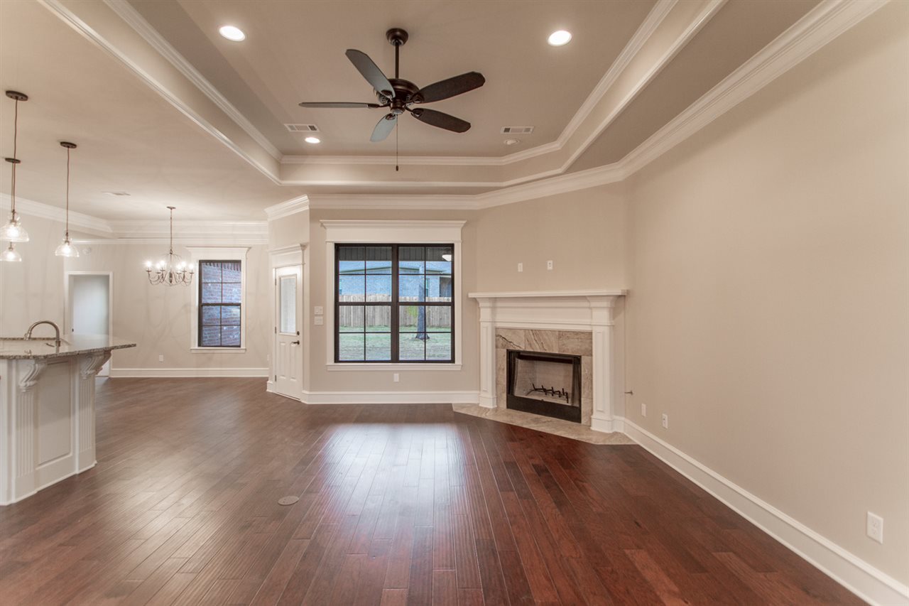 MILLERS GLENN - Residential