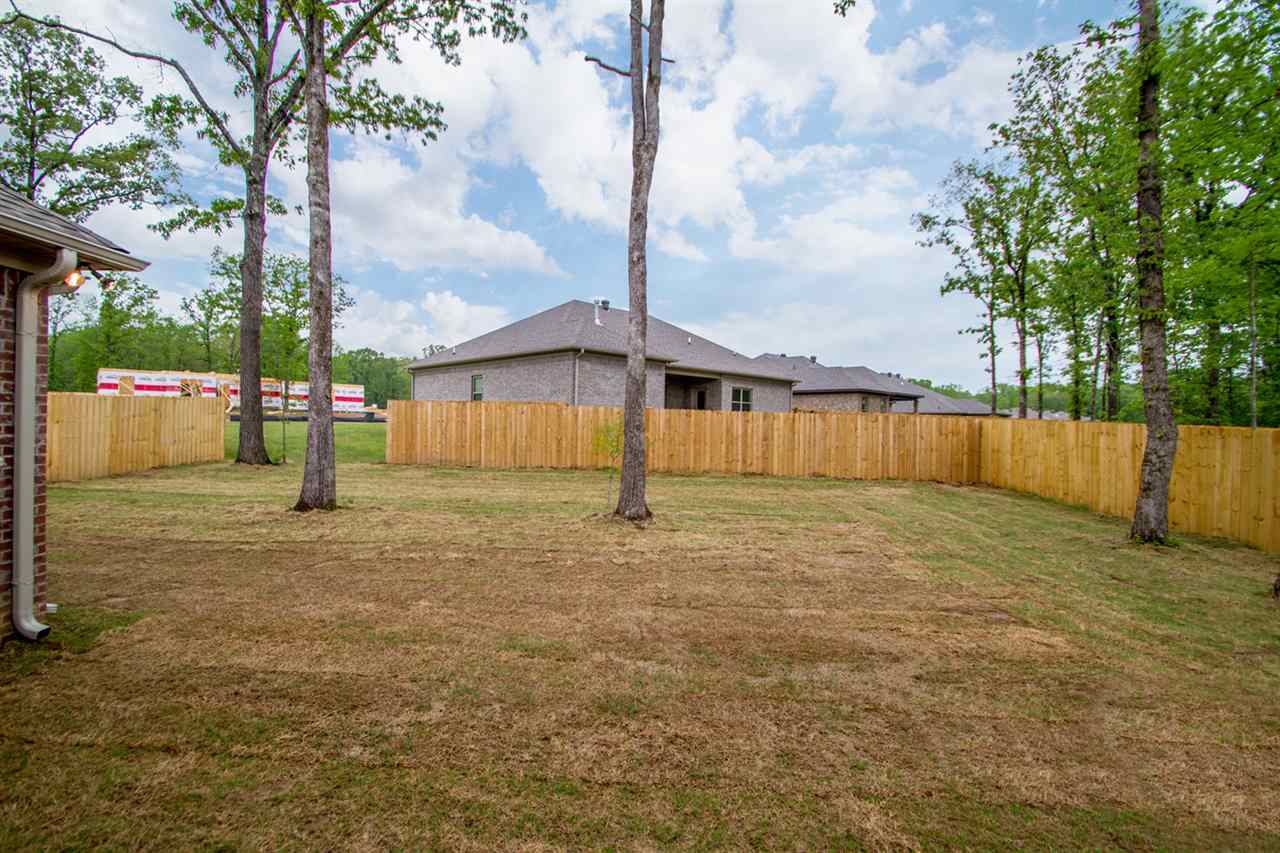 MILLERS GLENN - Residential