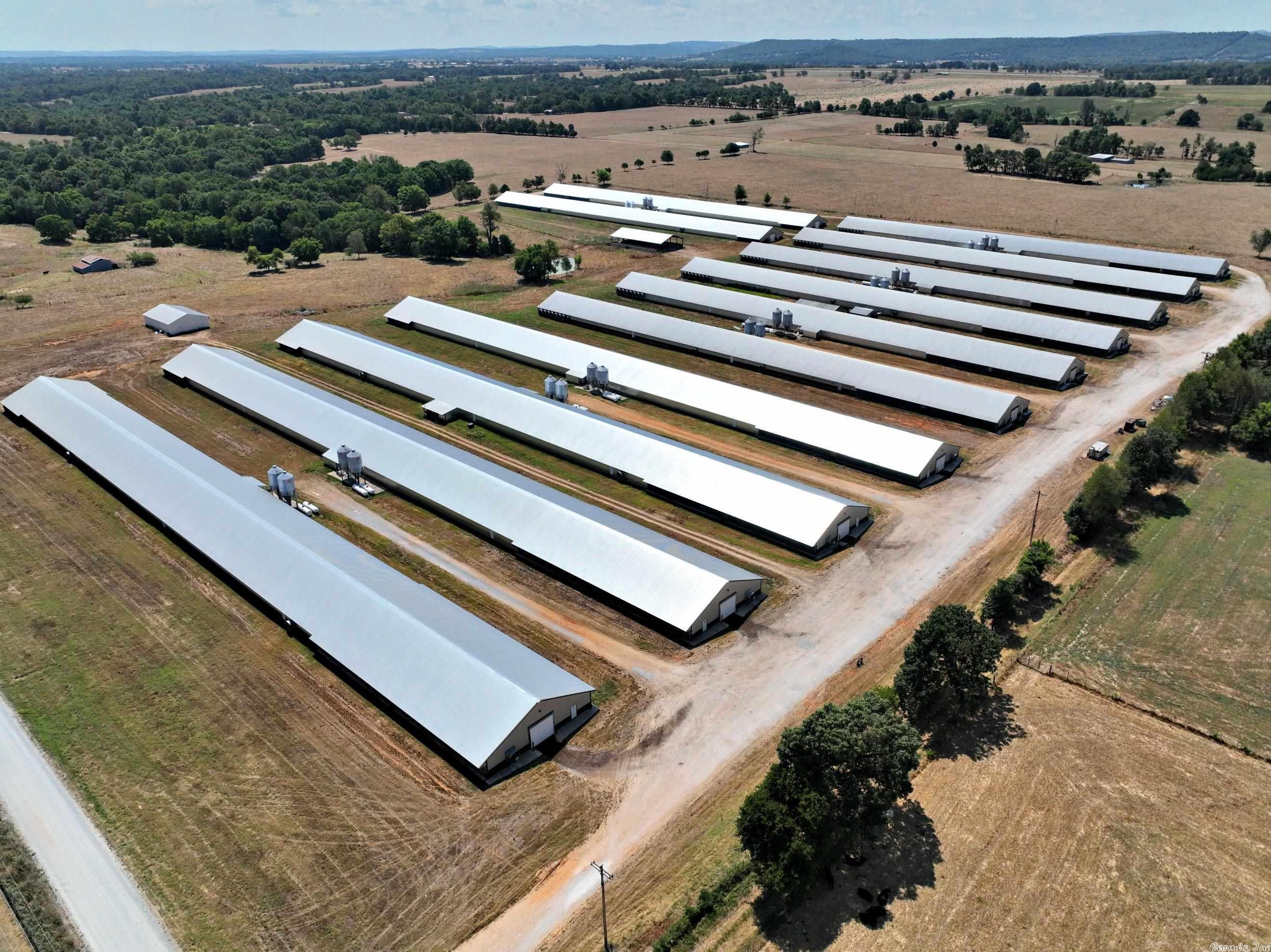 Madison - Commercial Sale