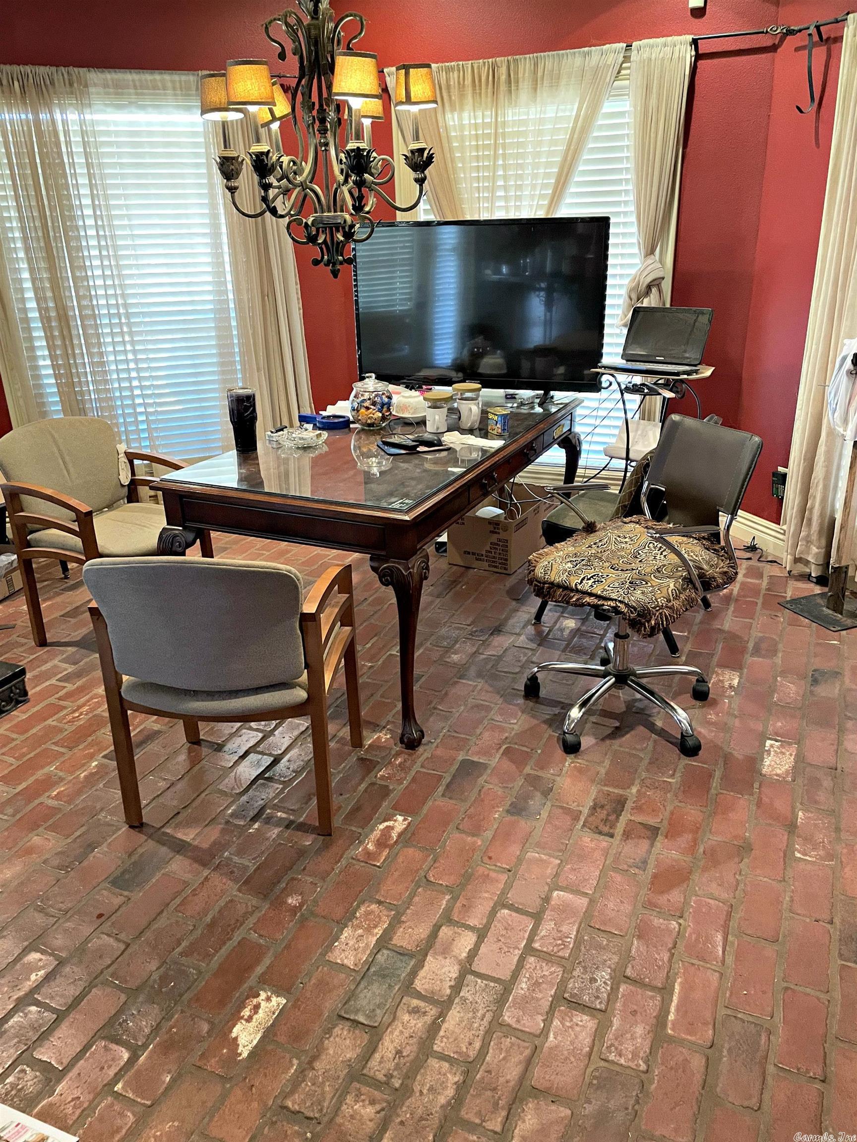 Madison - Commercial Sale