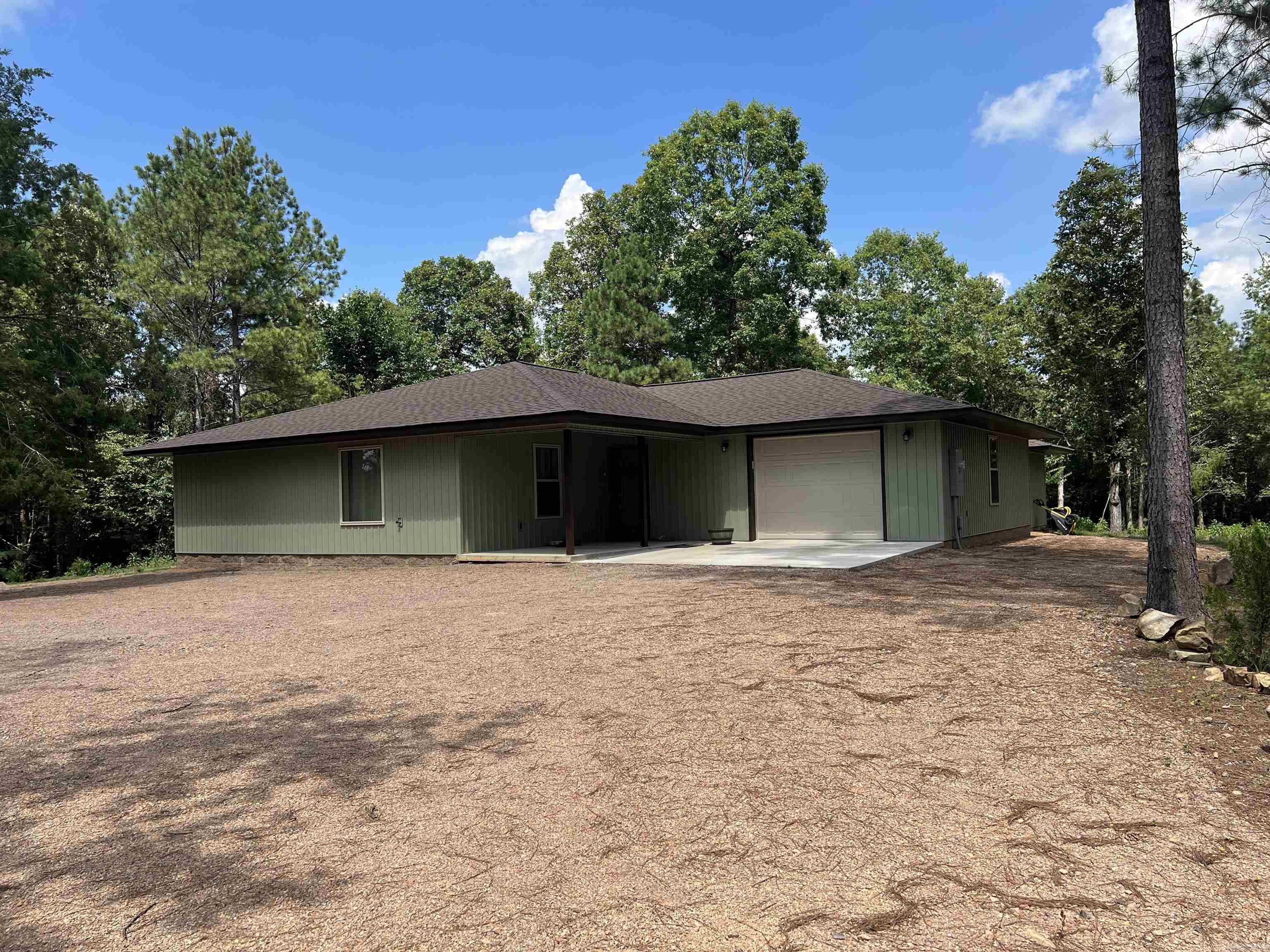 Glenwood - Residential