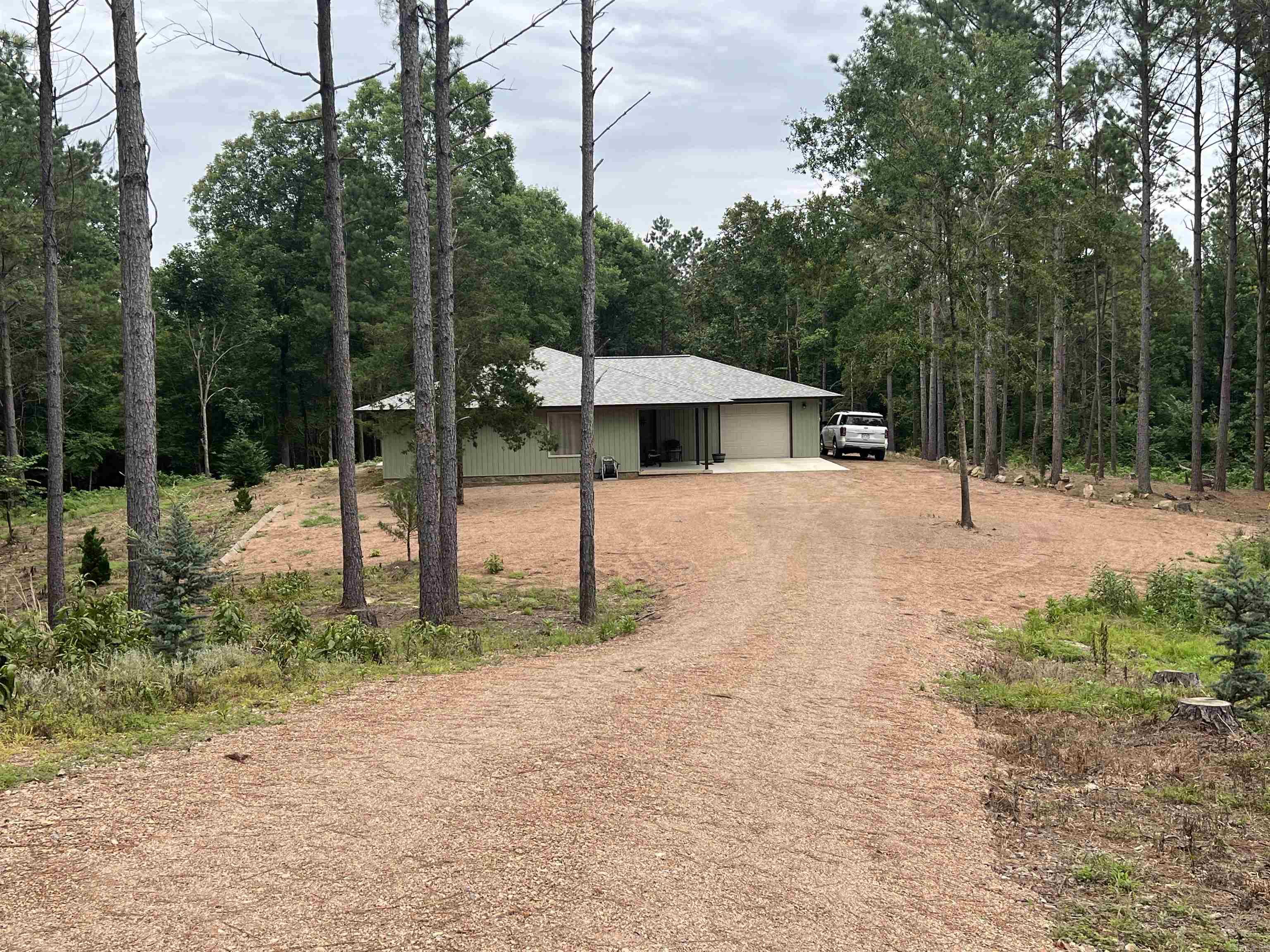 Glenwood - Residential