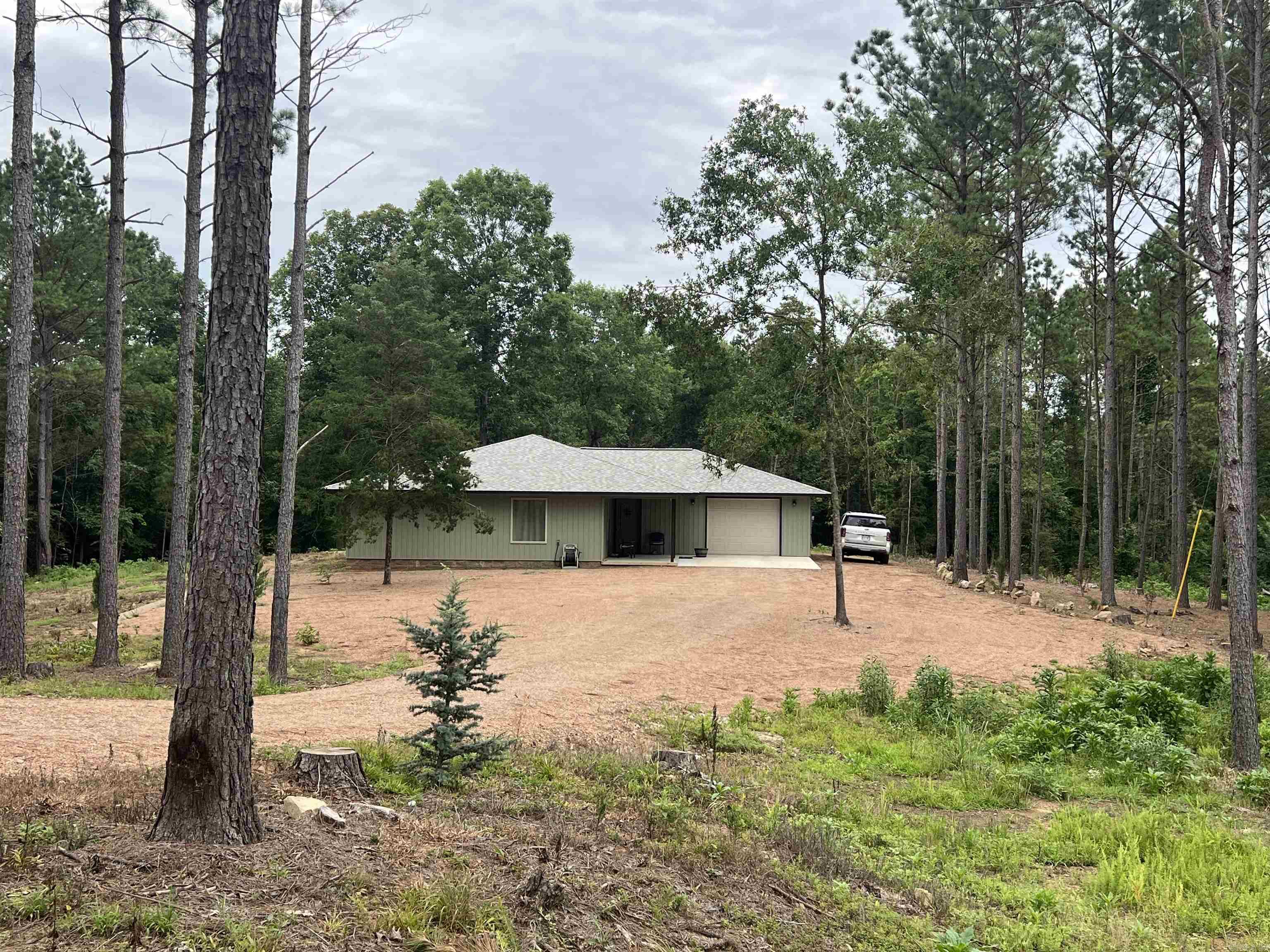 Glenwood - Residential