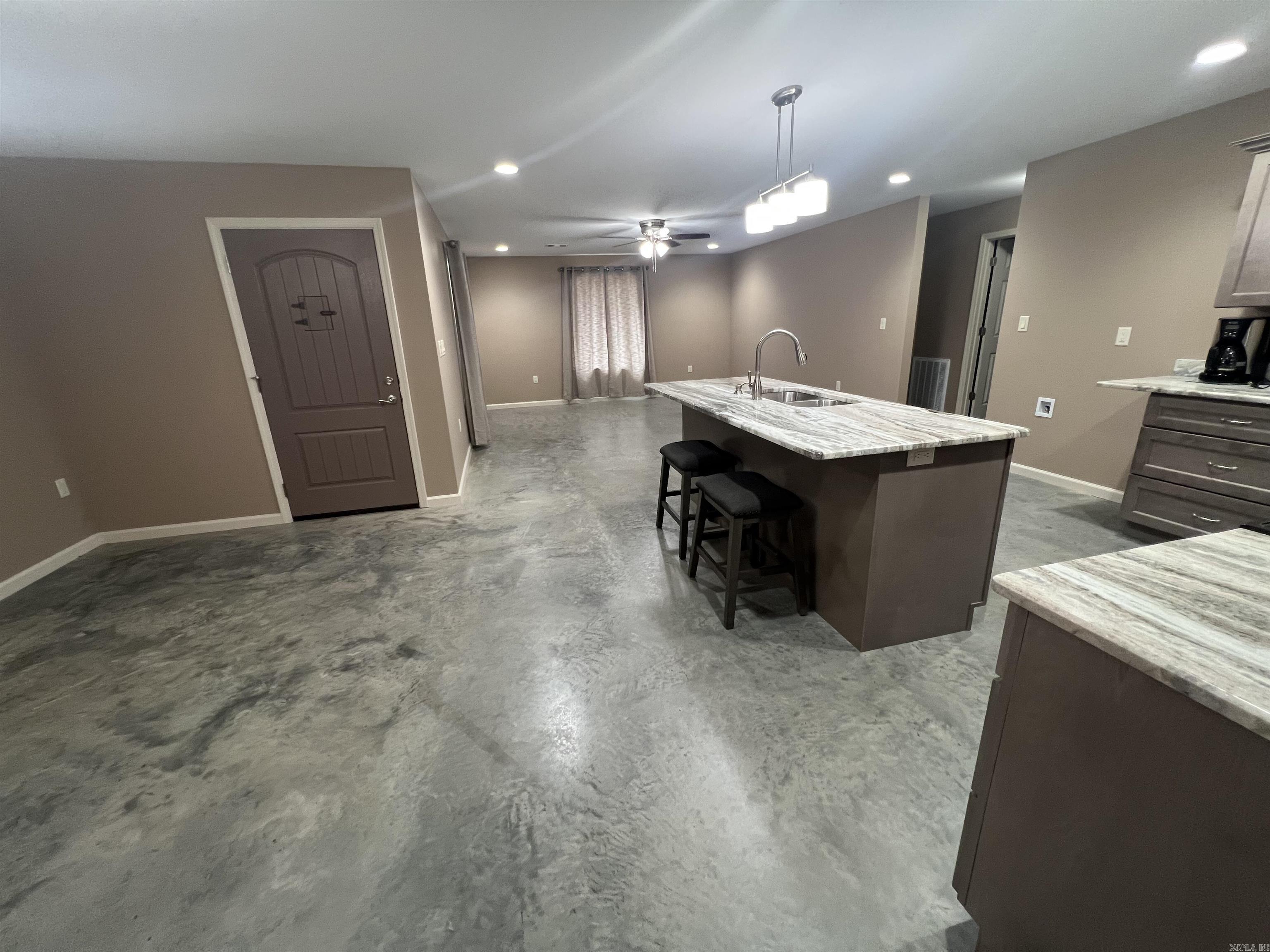 Glenwood - Residential
