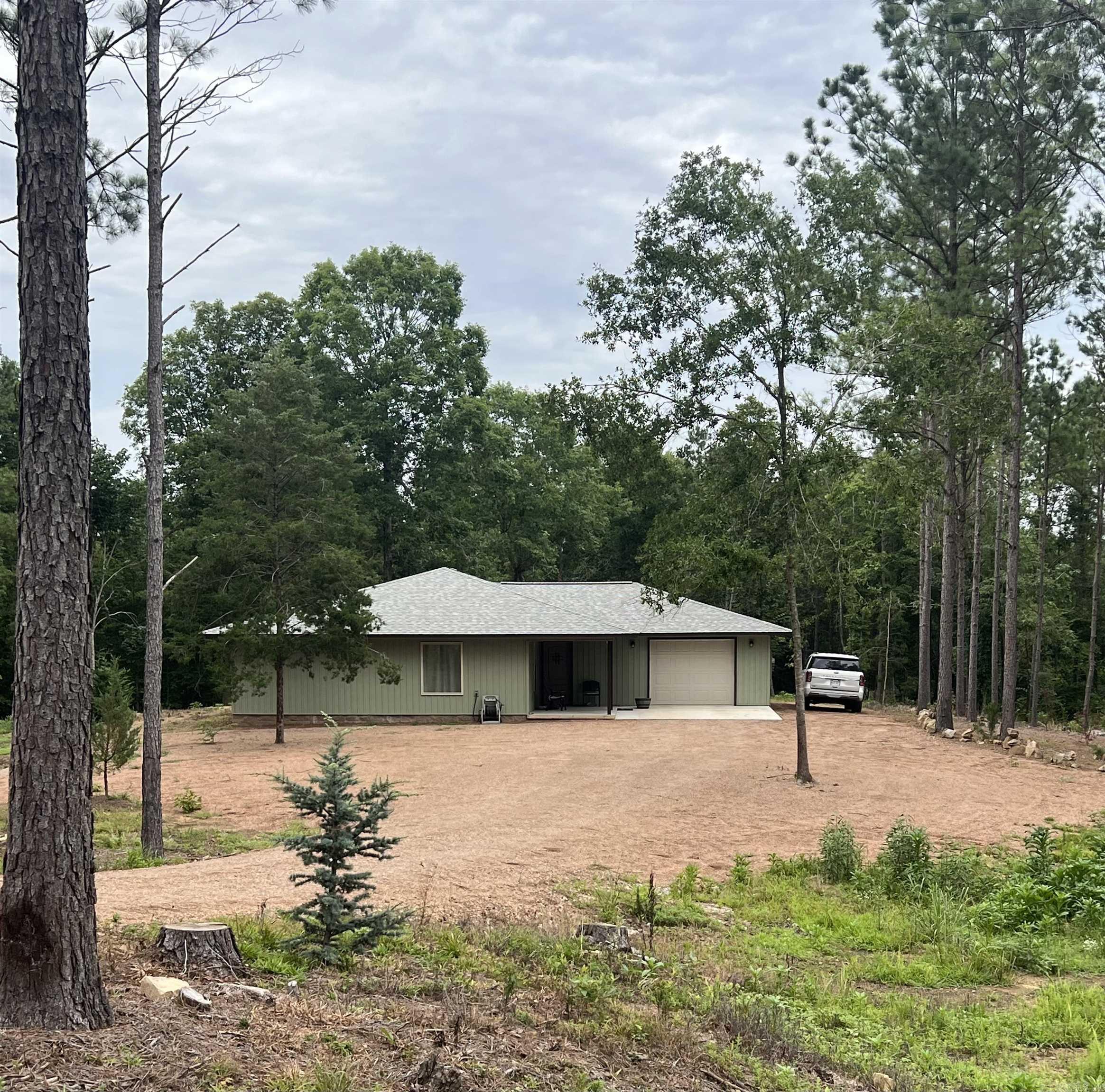 Glenwood - Residential