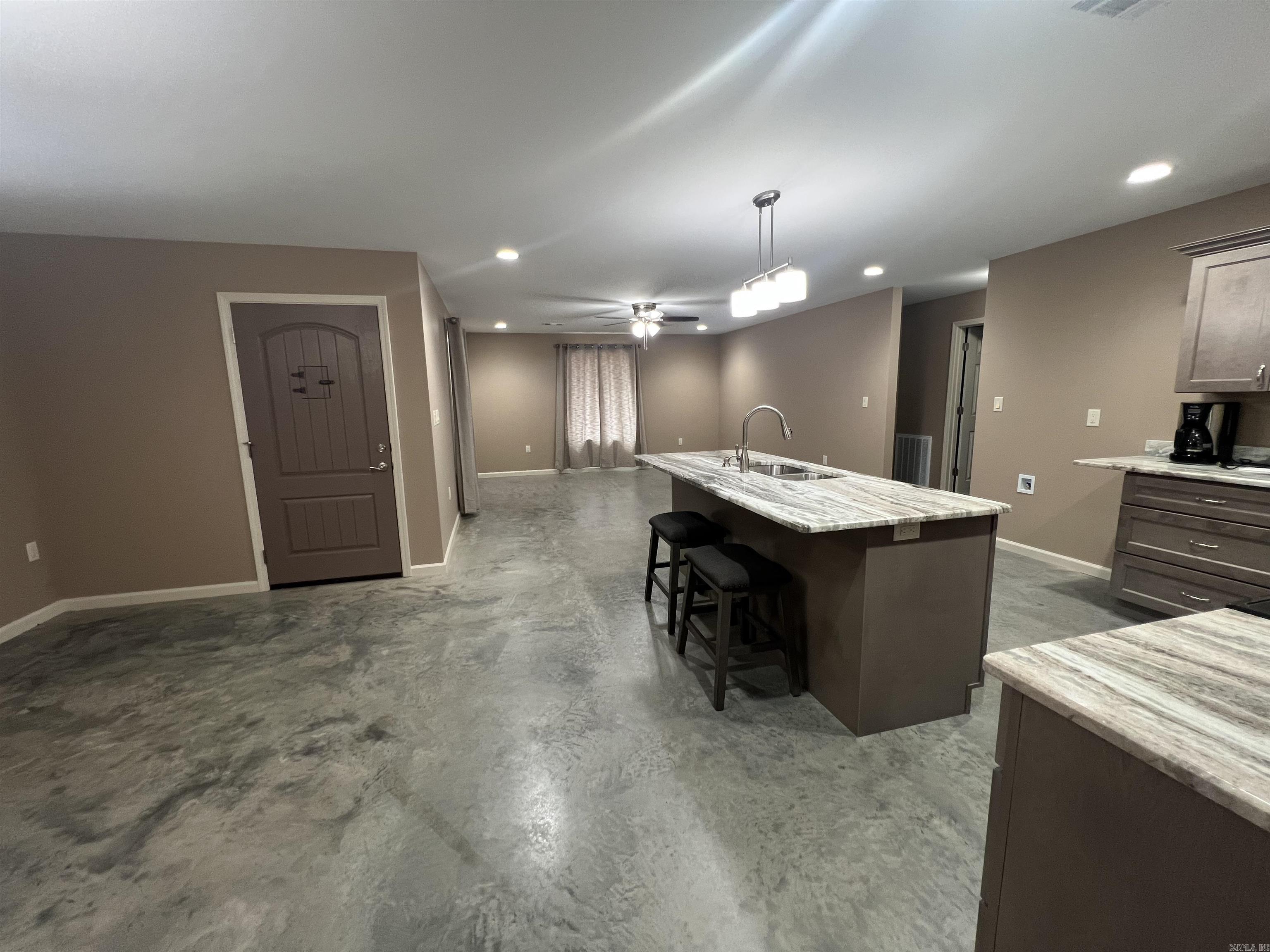Glenwood - Residential