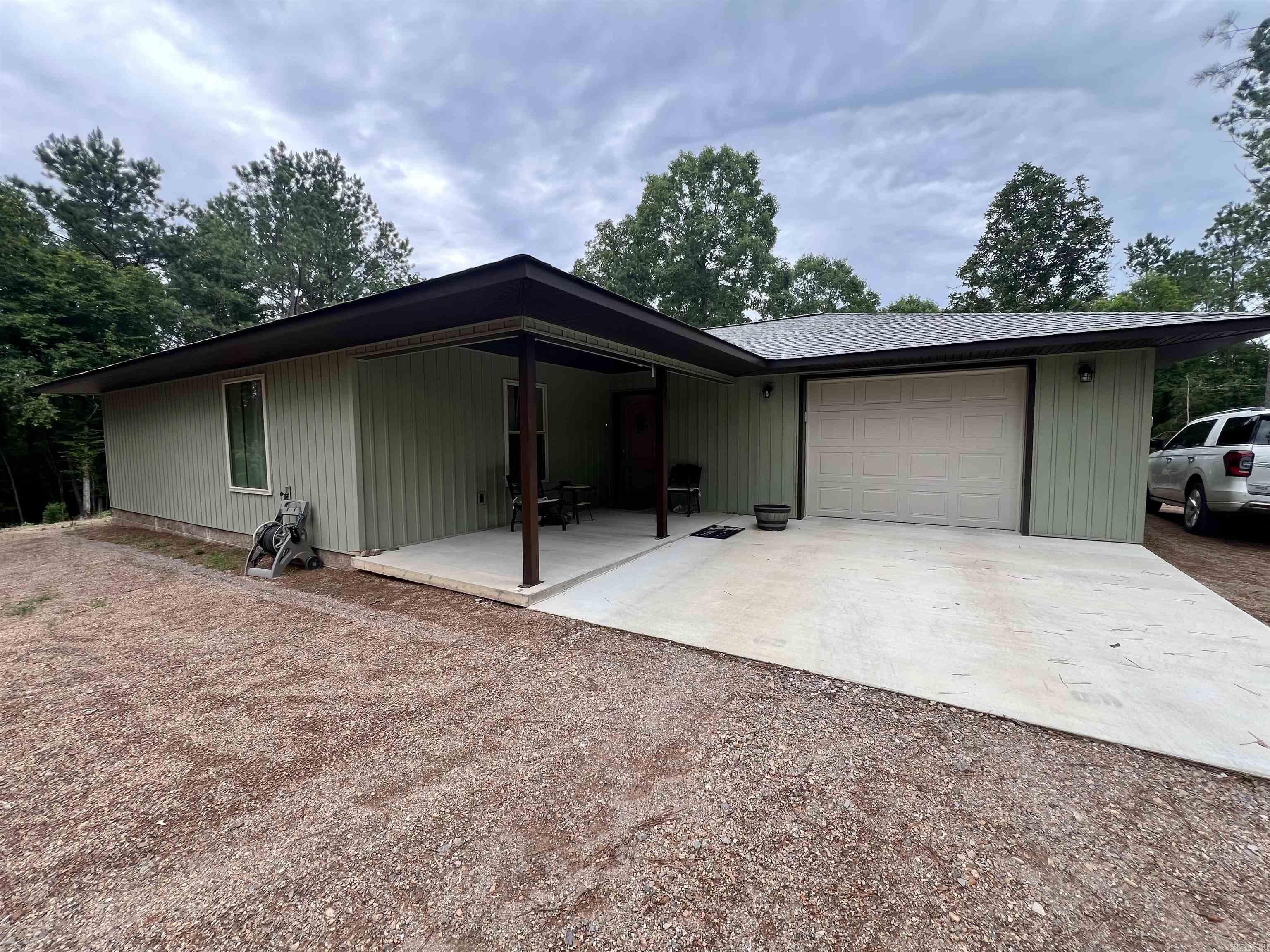Glenwood - Residential