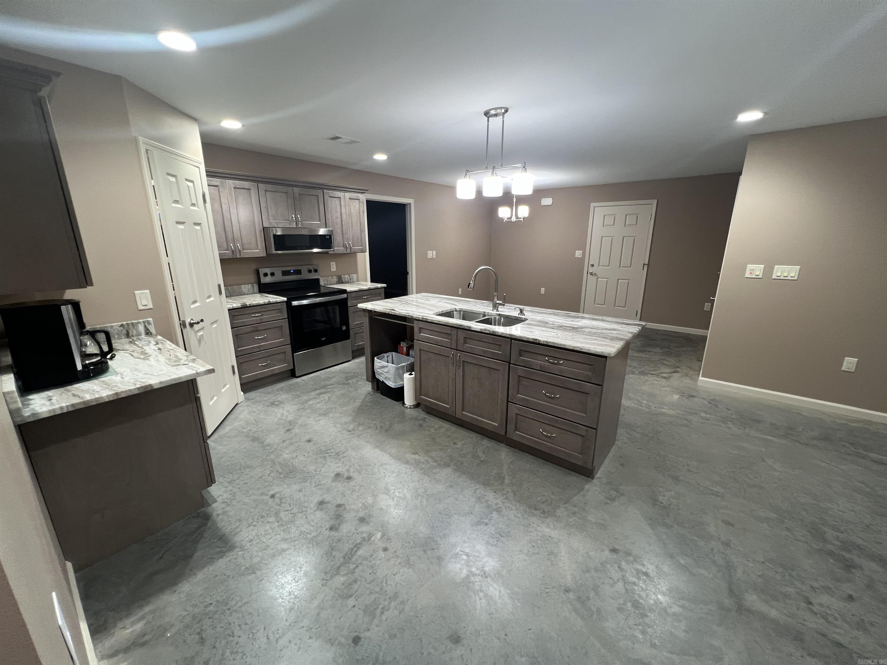 Glenwood - Residential