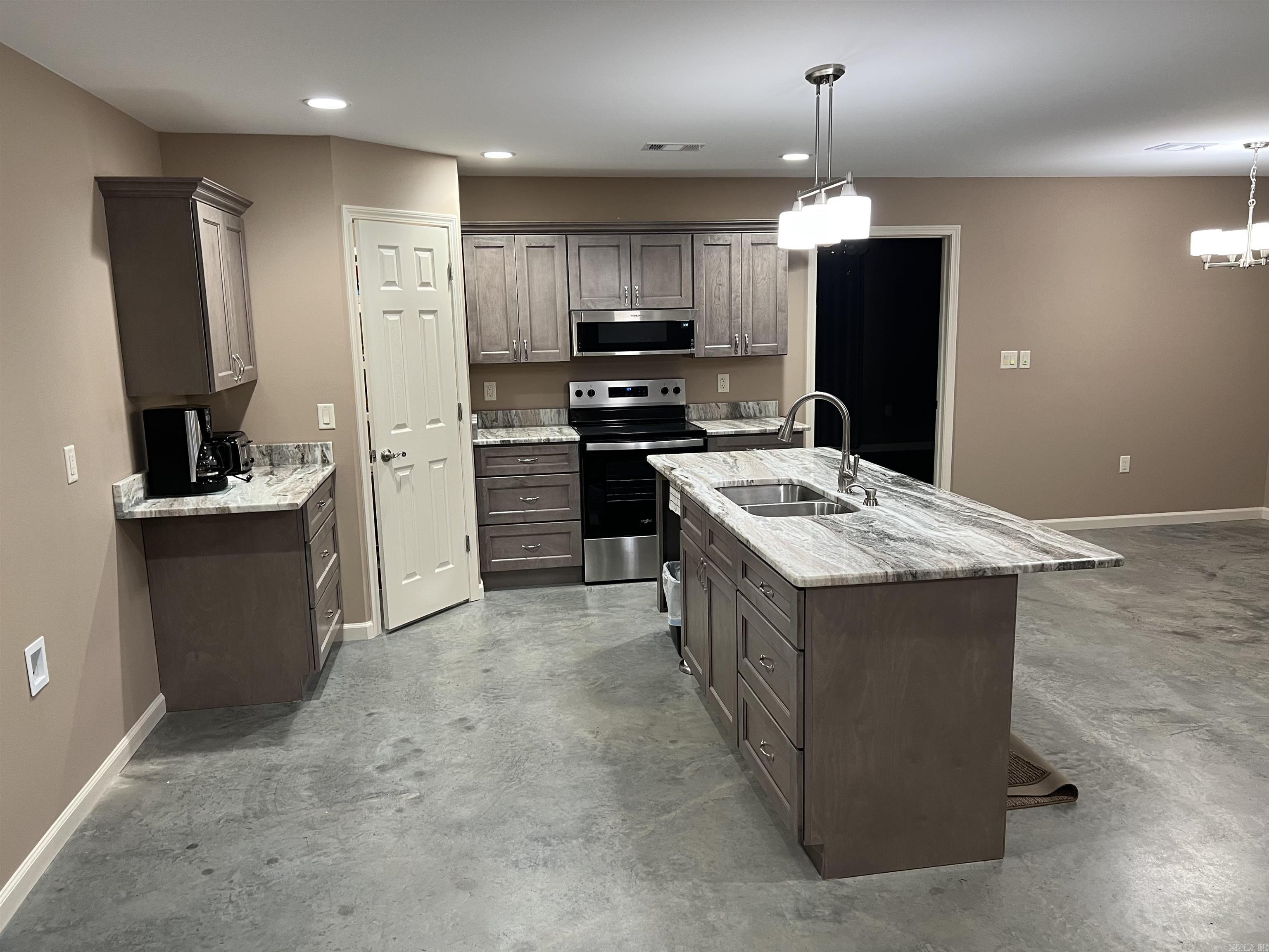 Glenwood - Residential