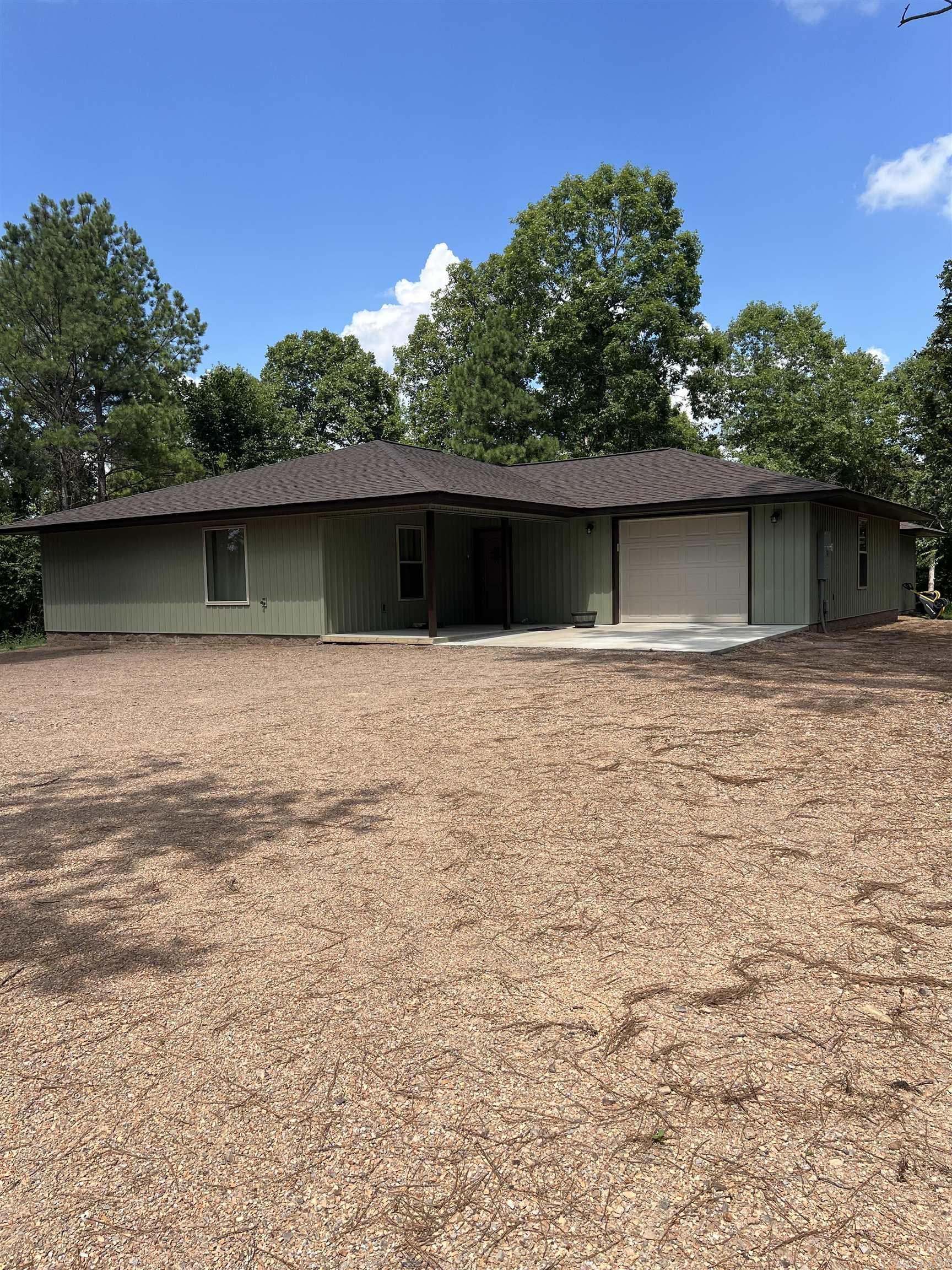 Glenwood - Residential