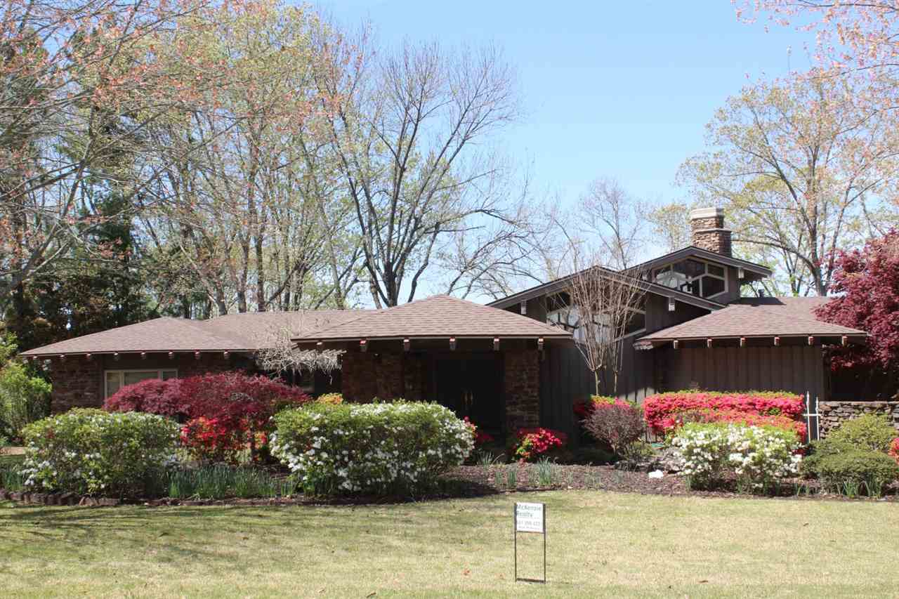 Eden Isle Estates - Residential