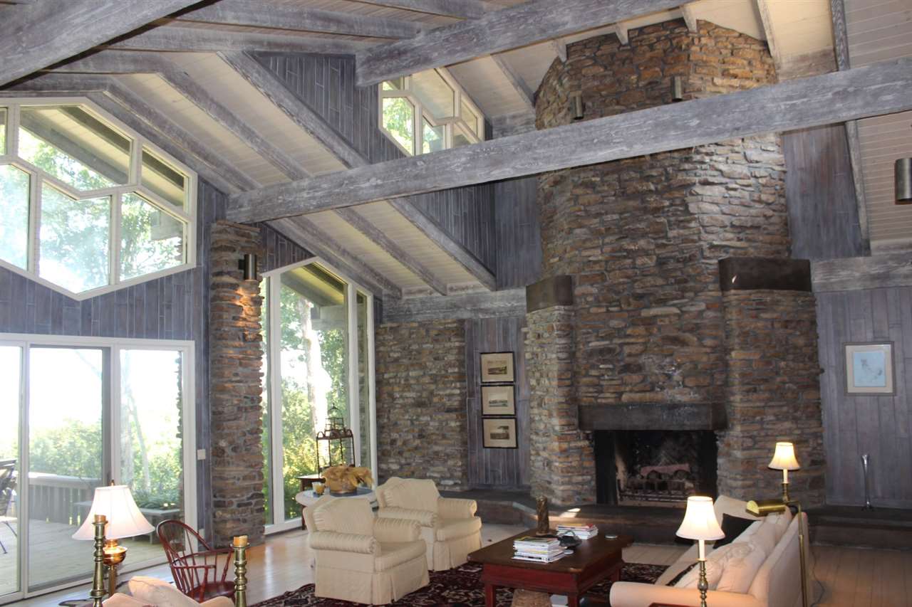 Eden Isle Estates - Residential