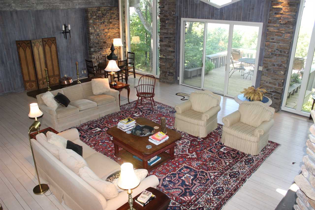 Eden Isle Estates - Residential