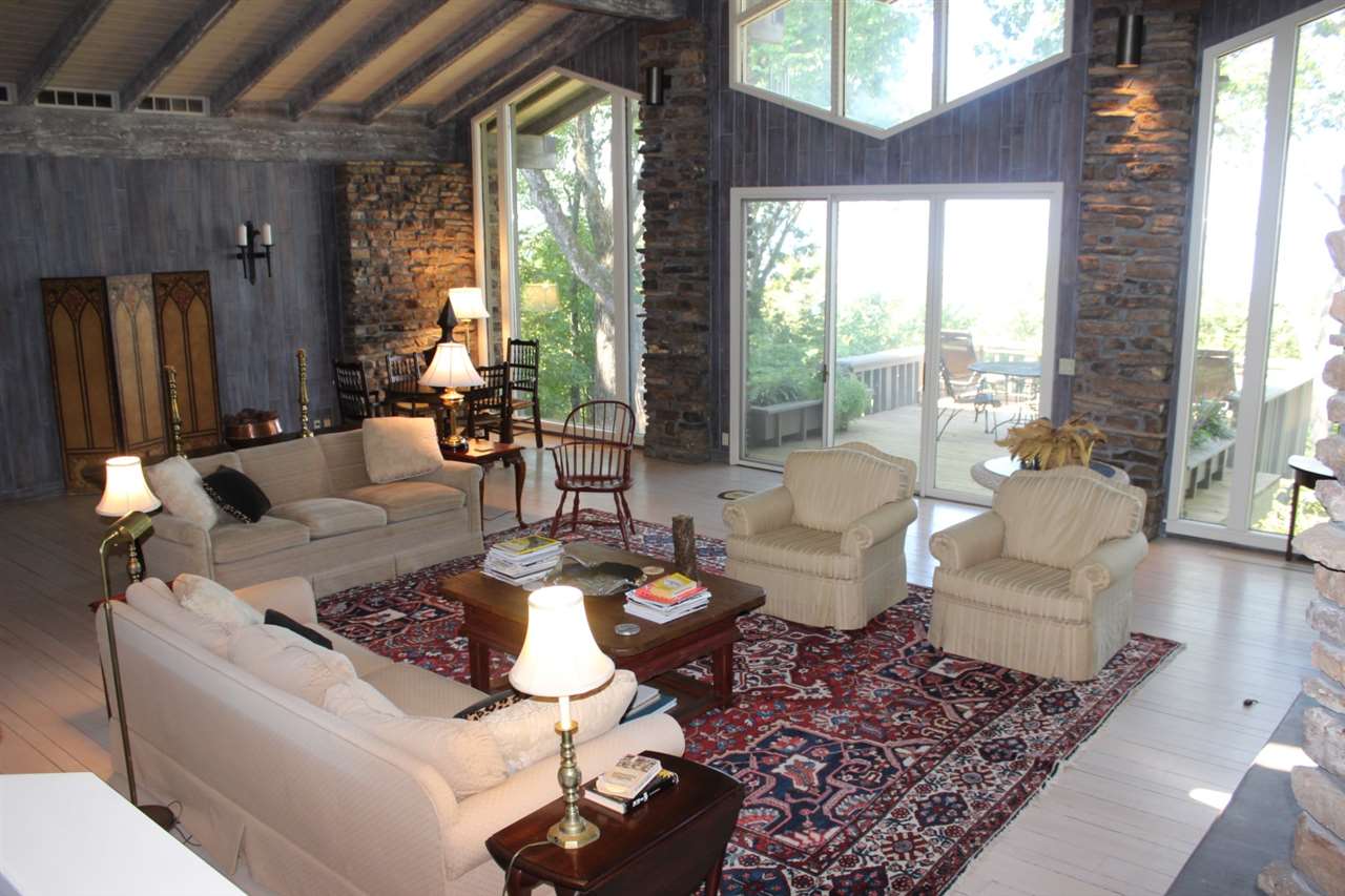 Eden Isle Estates - Residential