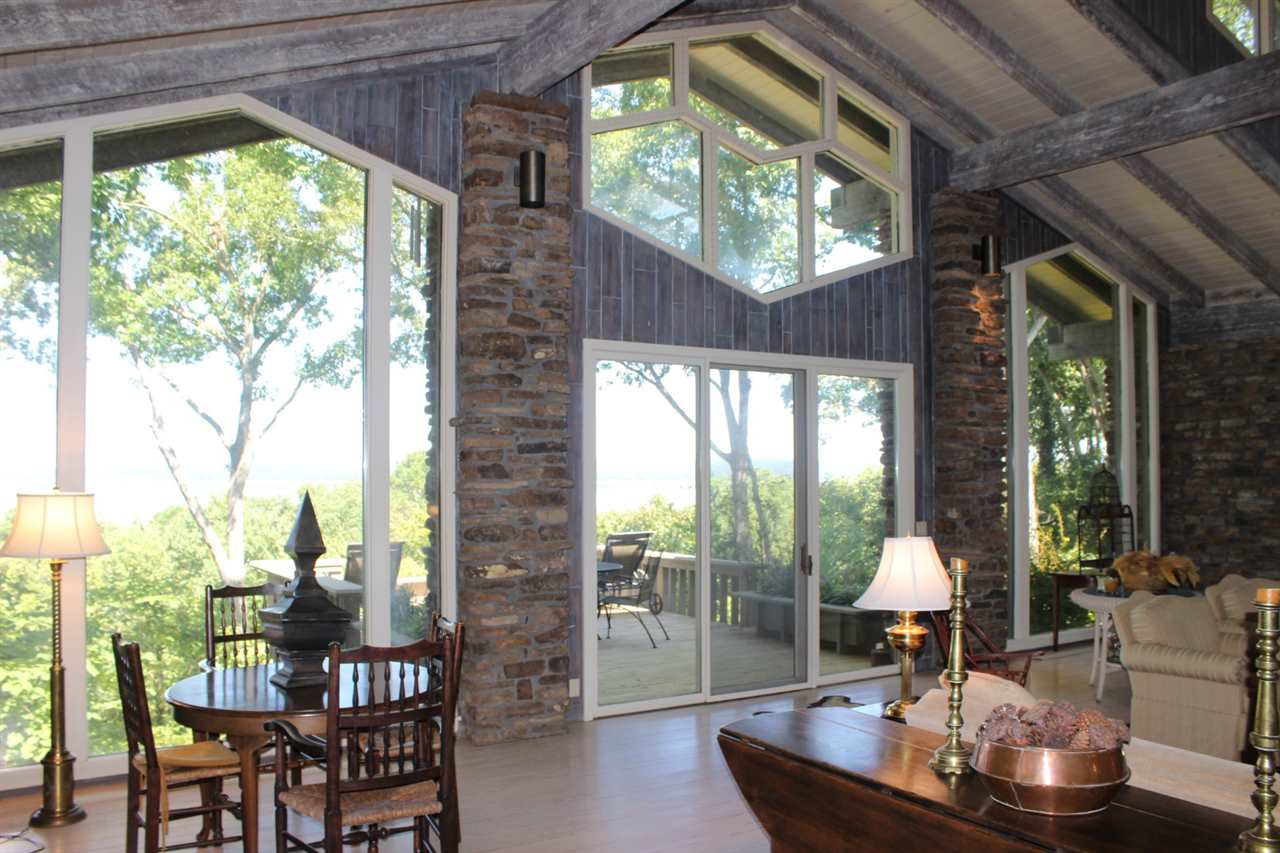 Eden Isle Estates - Residential
