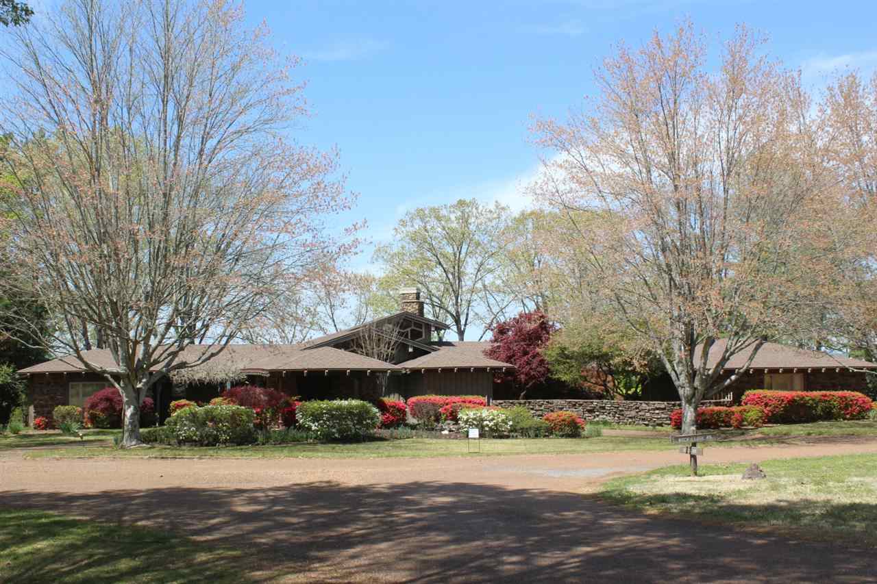 Eden Isle Estates - Residential