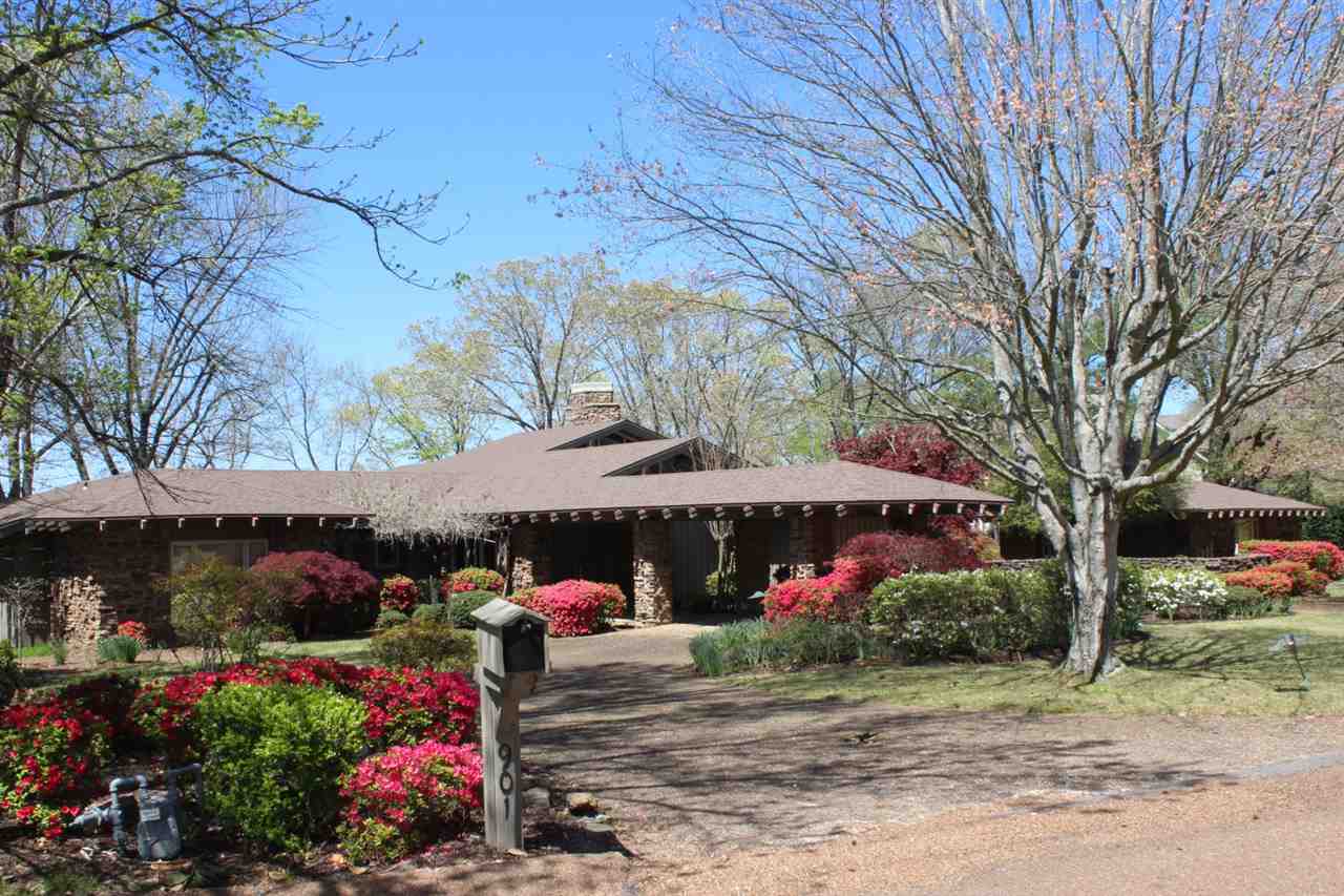 Eden Isle Estates - Residential