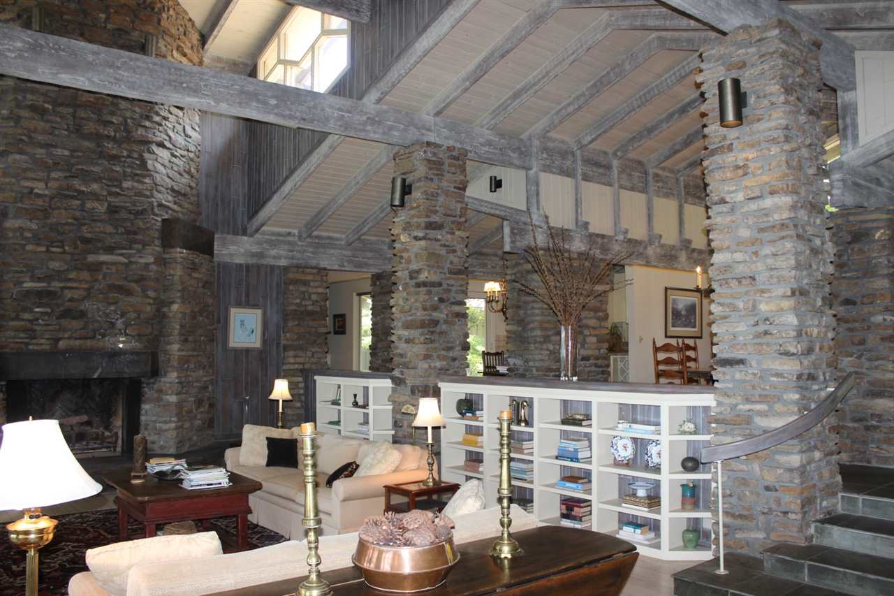 Eden Isle Estates - Residential