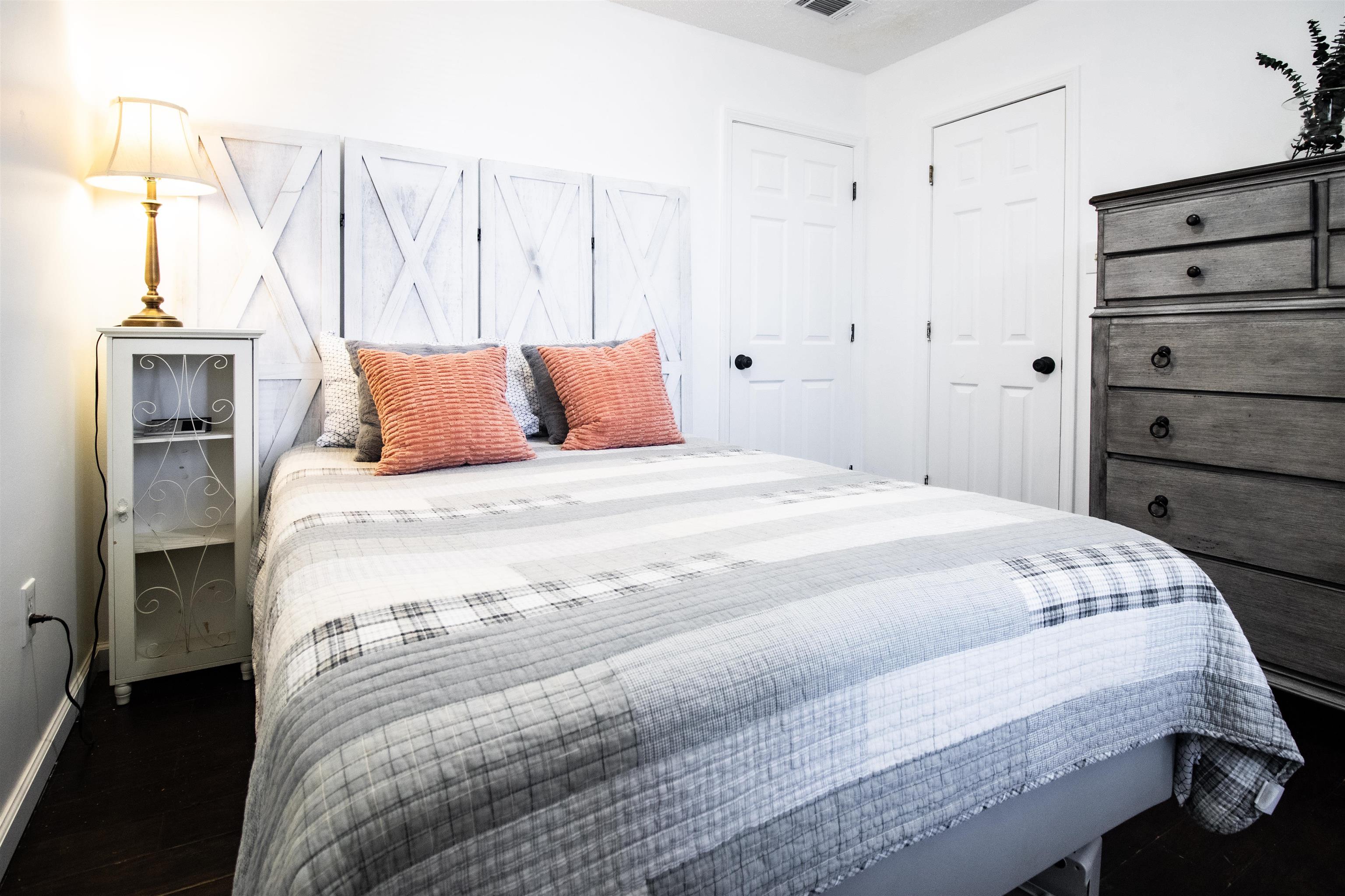 PARK PLACE - Residential