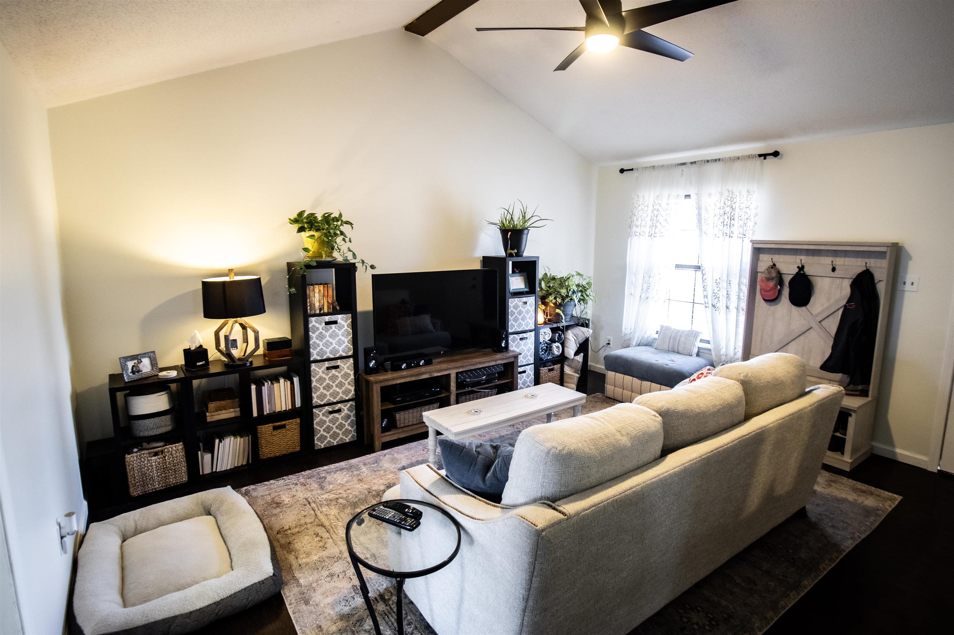 PARK PLACE - Residential