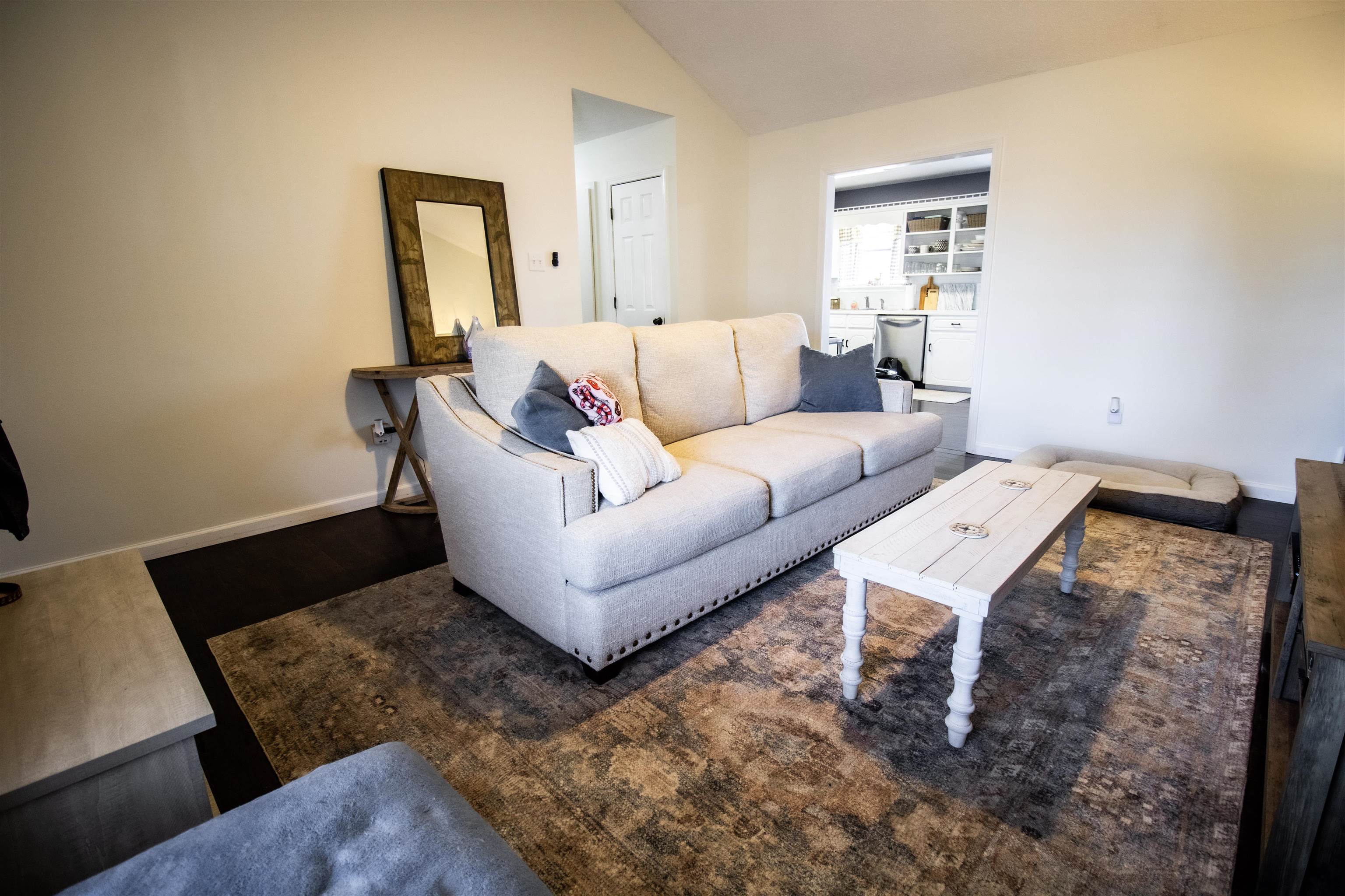 PARK PLACE - Residential