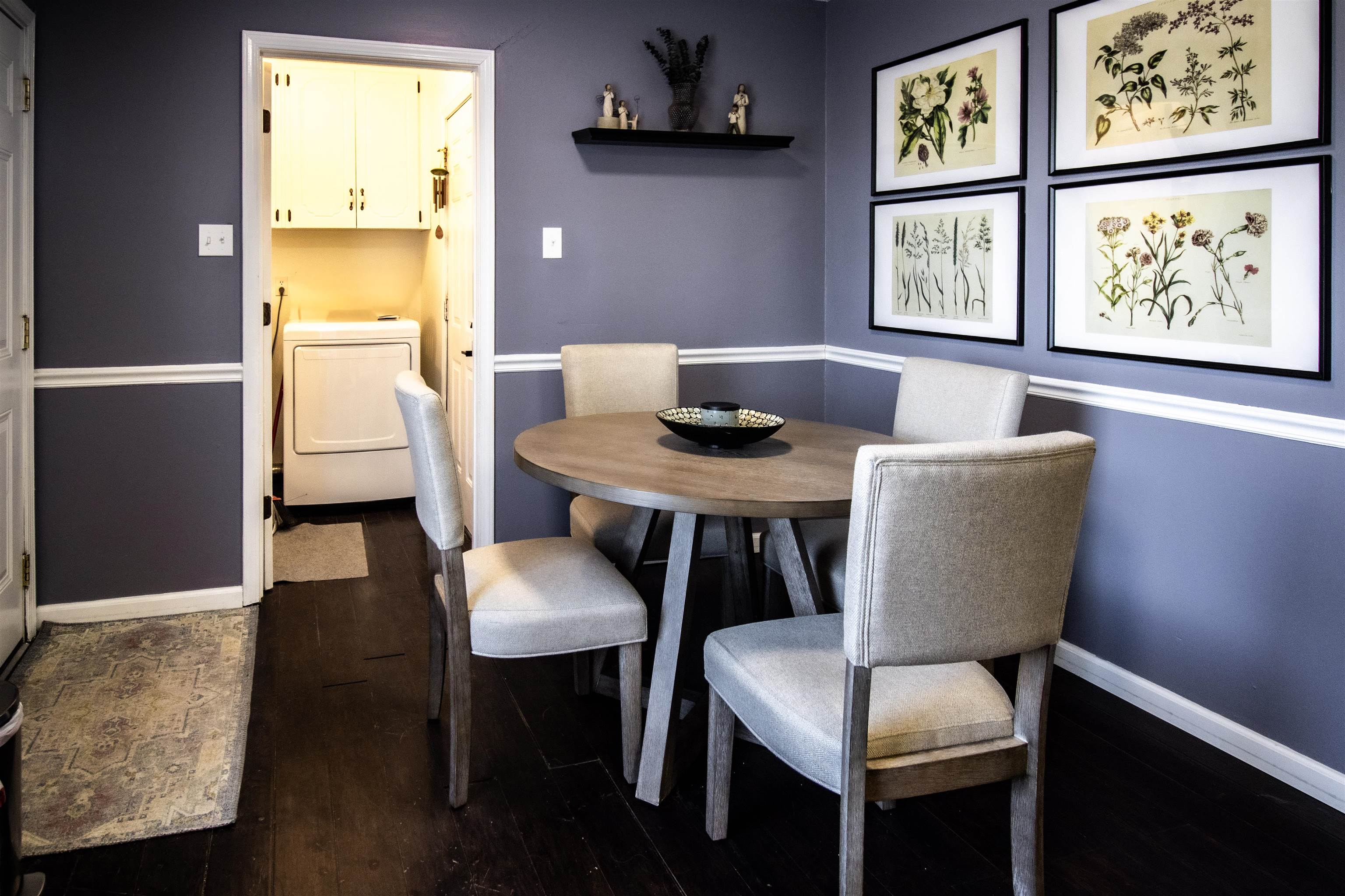 PARK PLACE - Residential