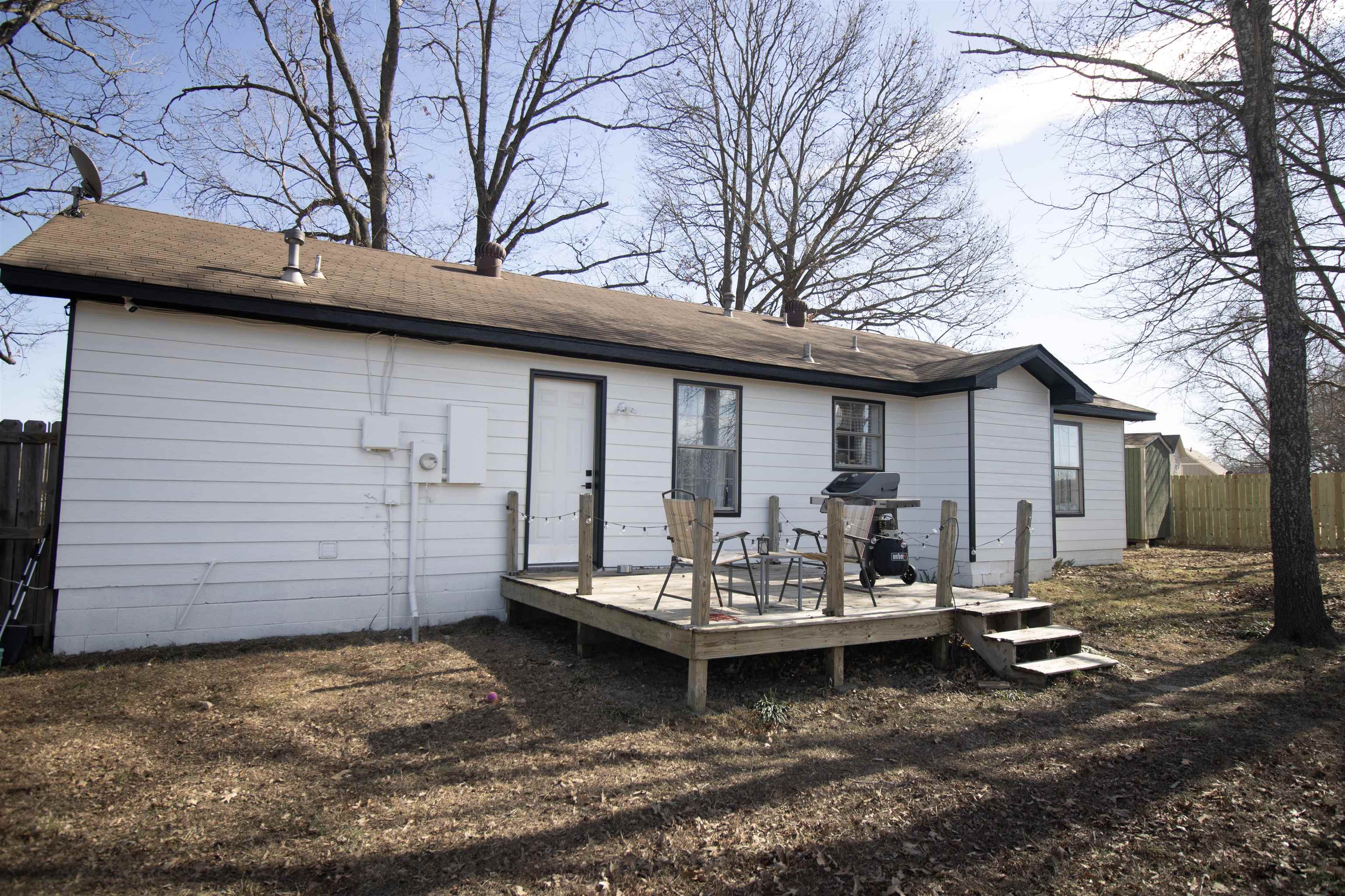 PARK PLACE - Residential