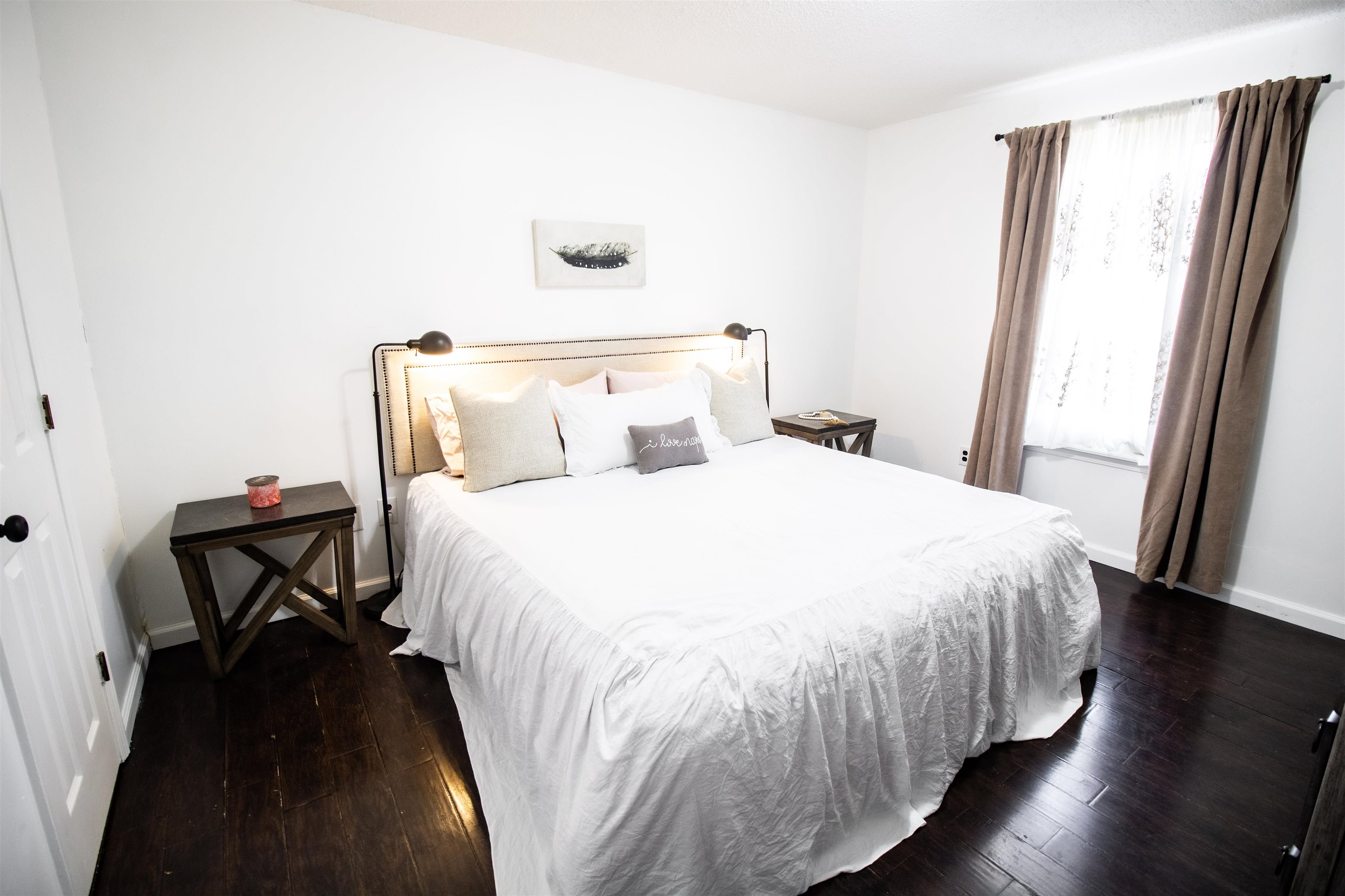 PARK PLACE - Residential